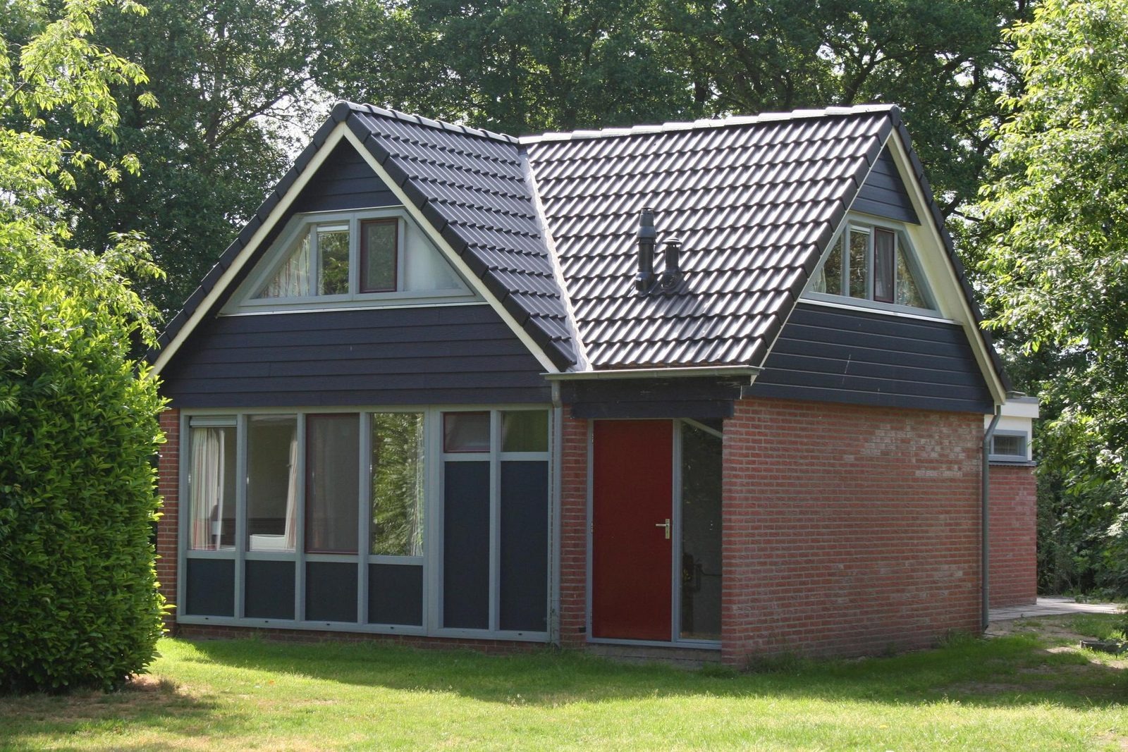 EenVakantieHuisje.nl Bungalow - 6 personen - Nieuw Heeten