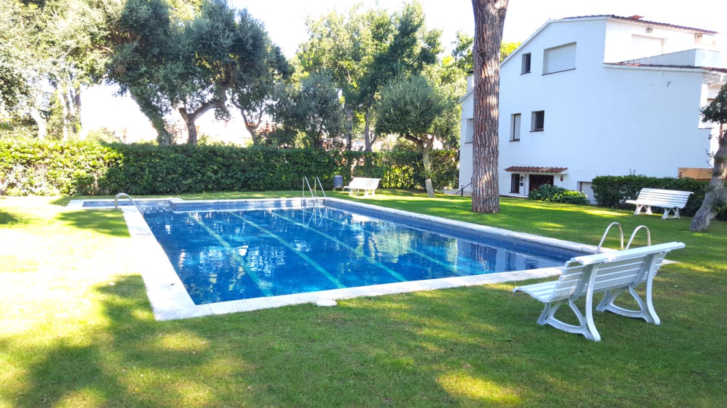 Bungalow.Net Prat Xirlo 65 - Spanje - Calella de Palafrugell