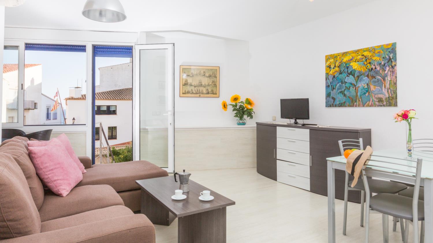 Bungalow.Net Soliverd - Spanje - Calella de Palafrugell