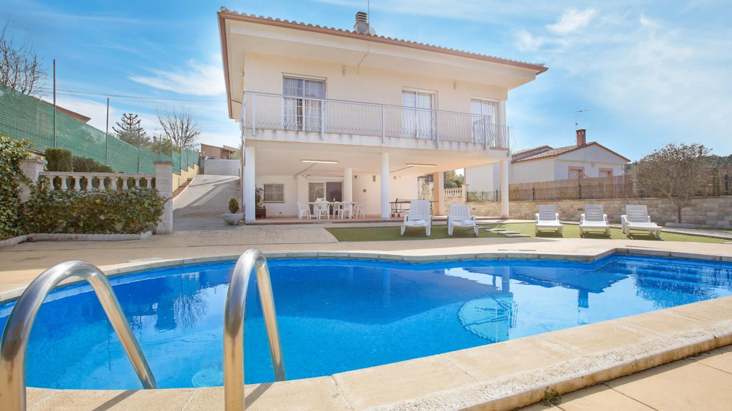 Bungalow.Net Brisamar - Spanje - Vidreres