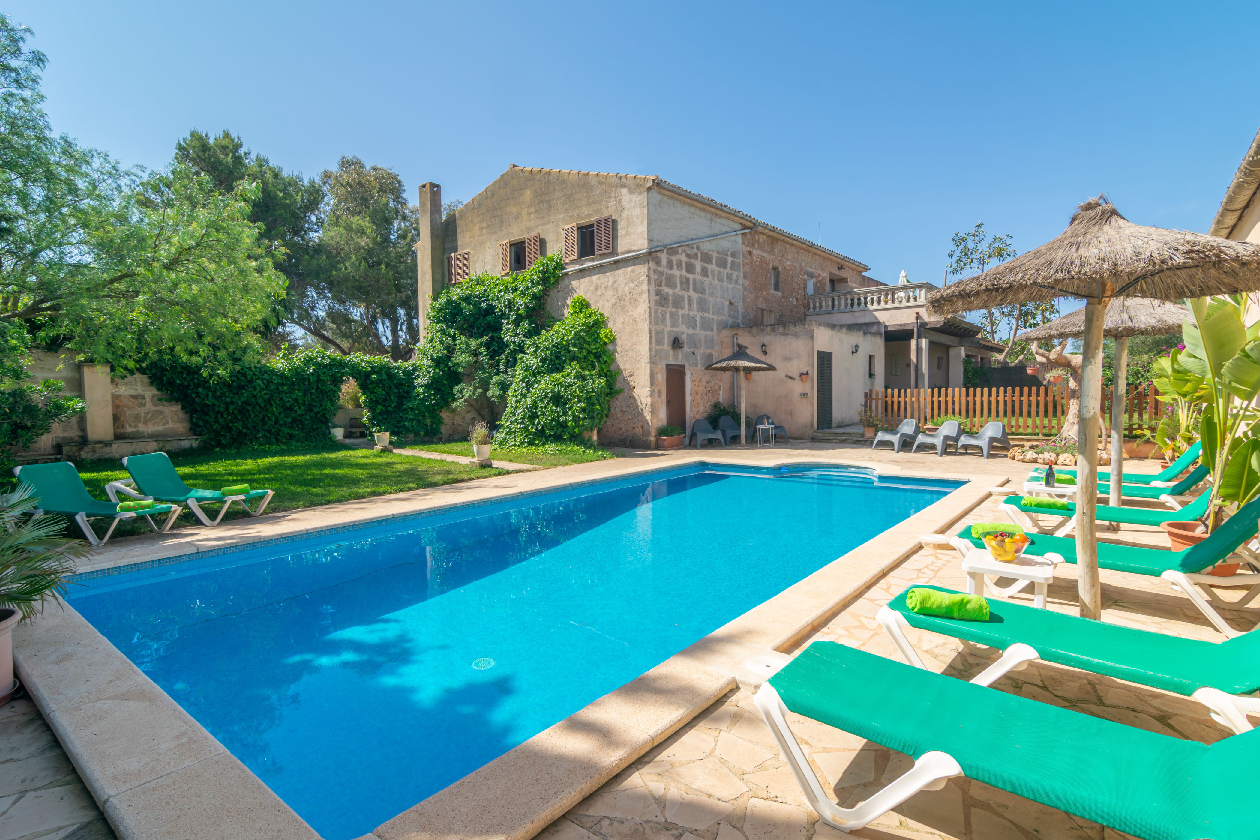 Bungalow.Net Es Turo 10 - Spanje - Campos