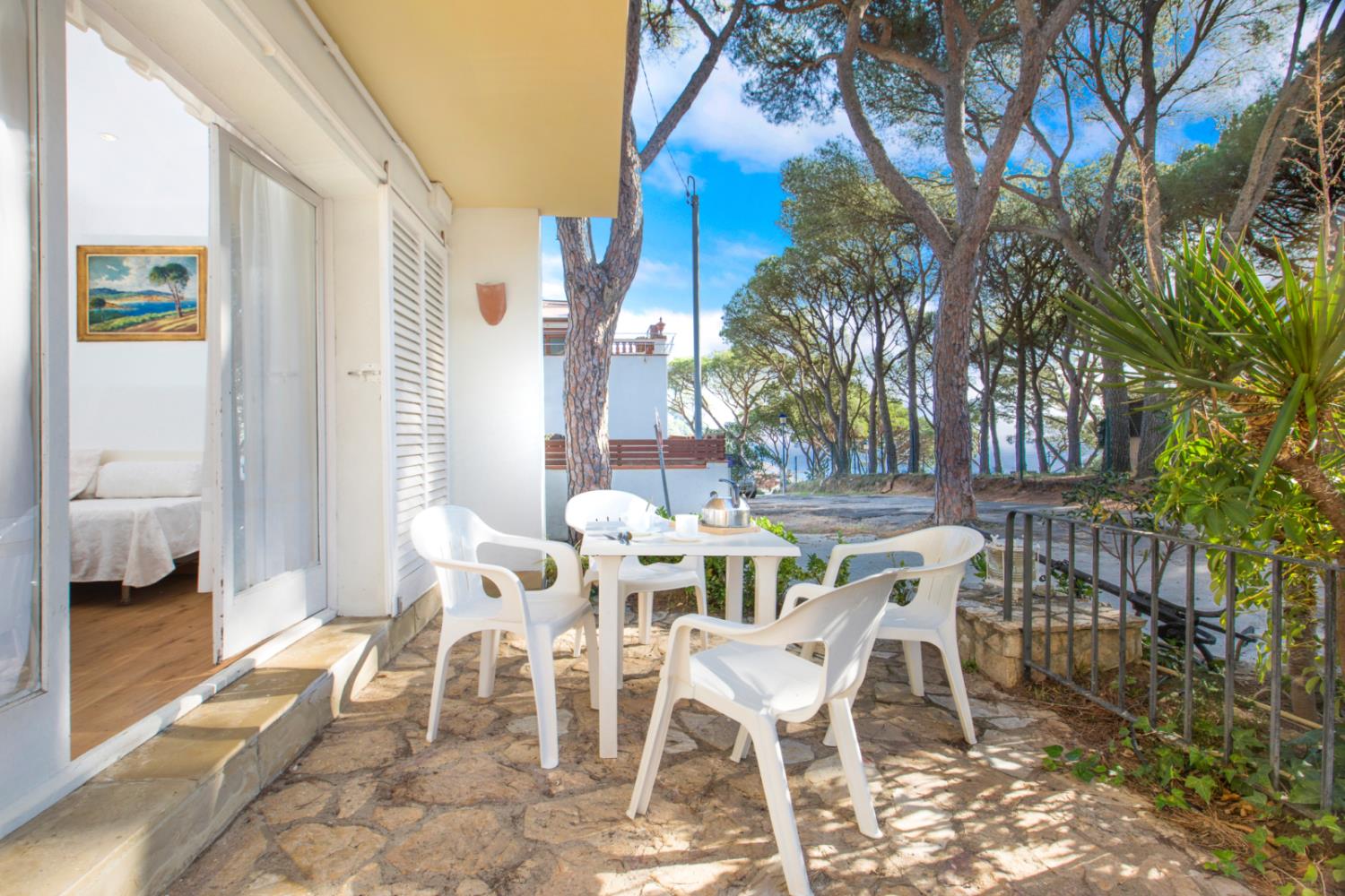 Bungalow.Net Ancora 02 - Spanje - Llafranc