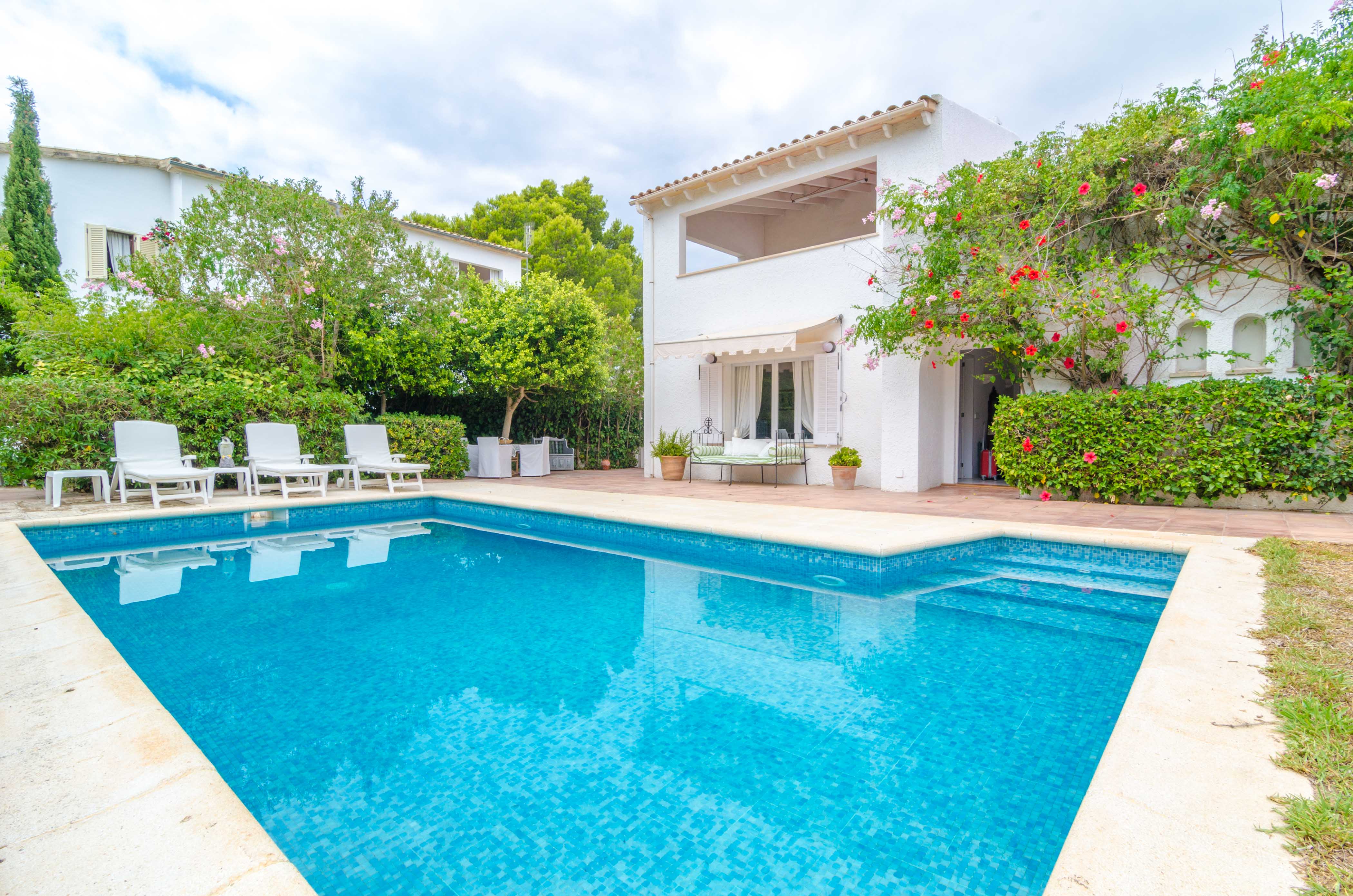 Bungalow.Net Can Ferro - Spanje - LLucmajor