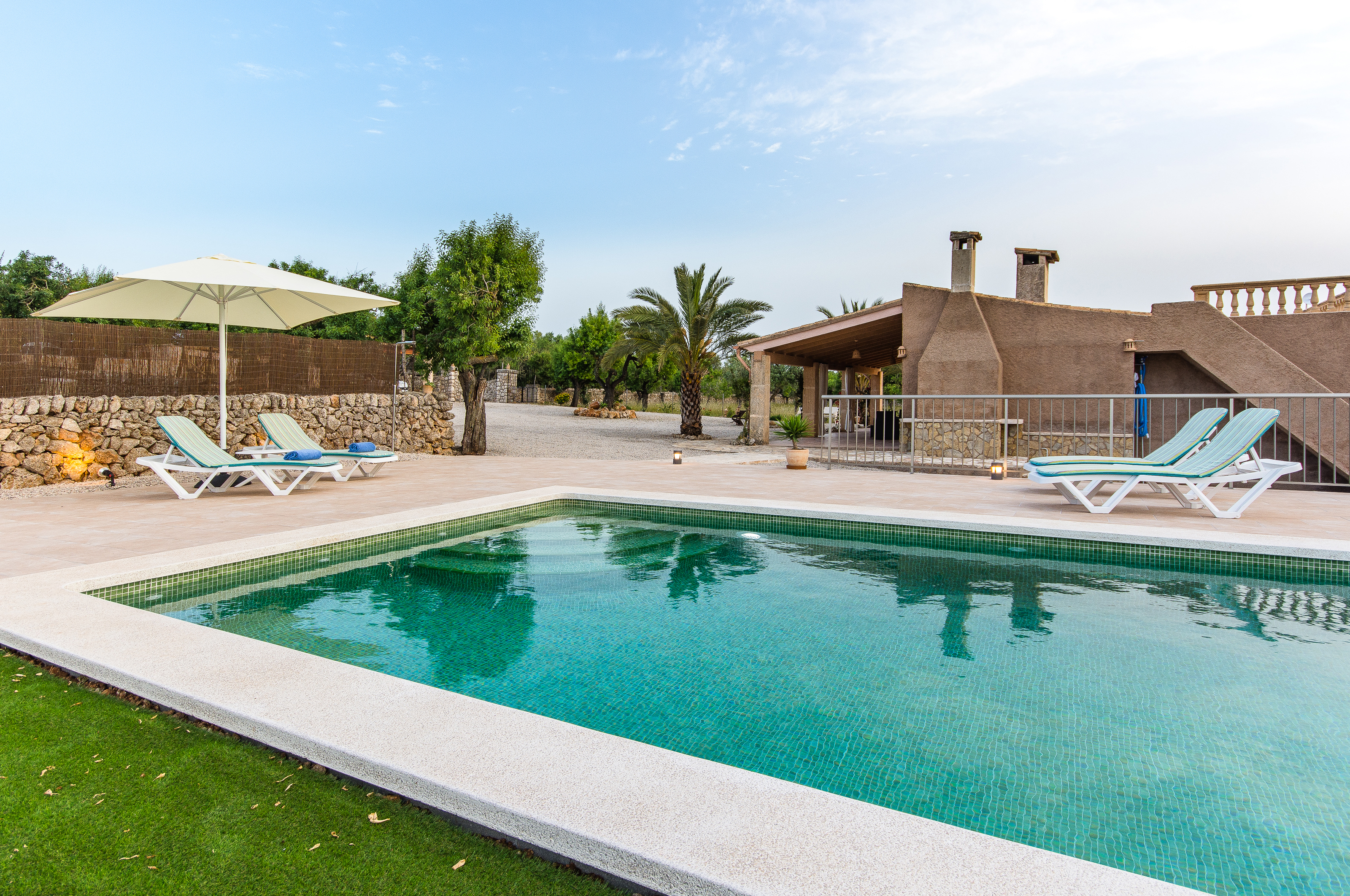 Bungalow.Net Son Morro - Spanje - Santa Margalida