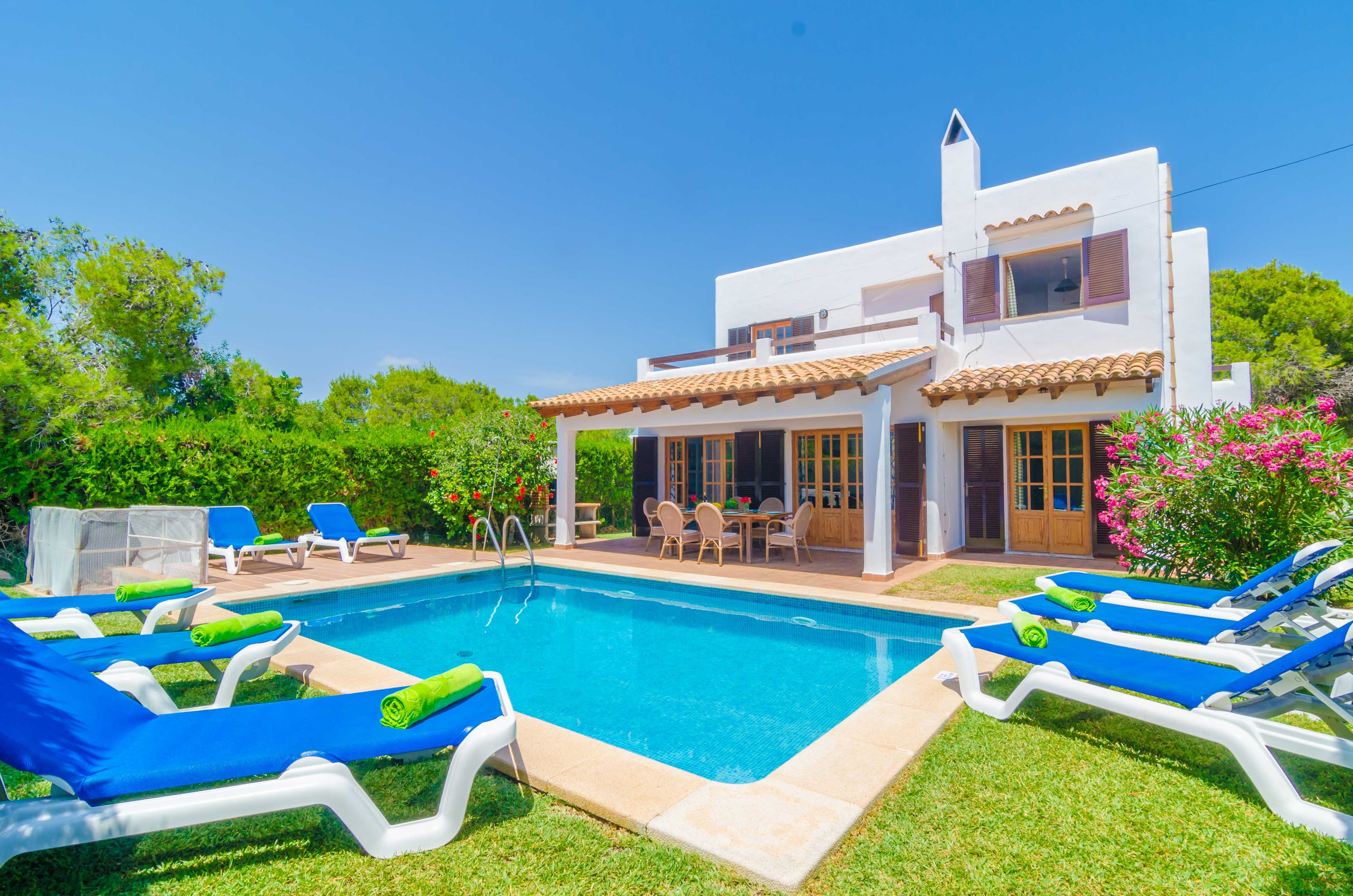 Bungalow.Net Ca Na Martina - Spanje - Santanyí