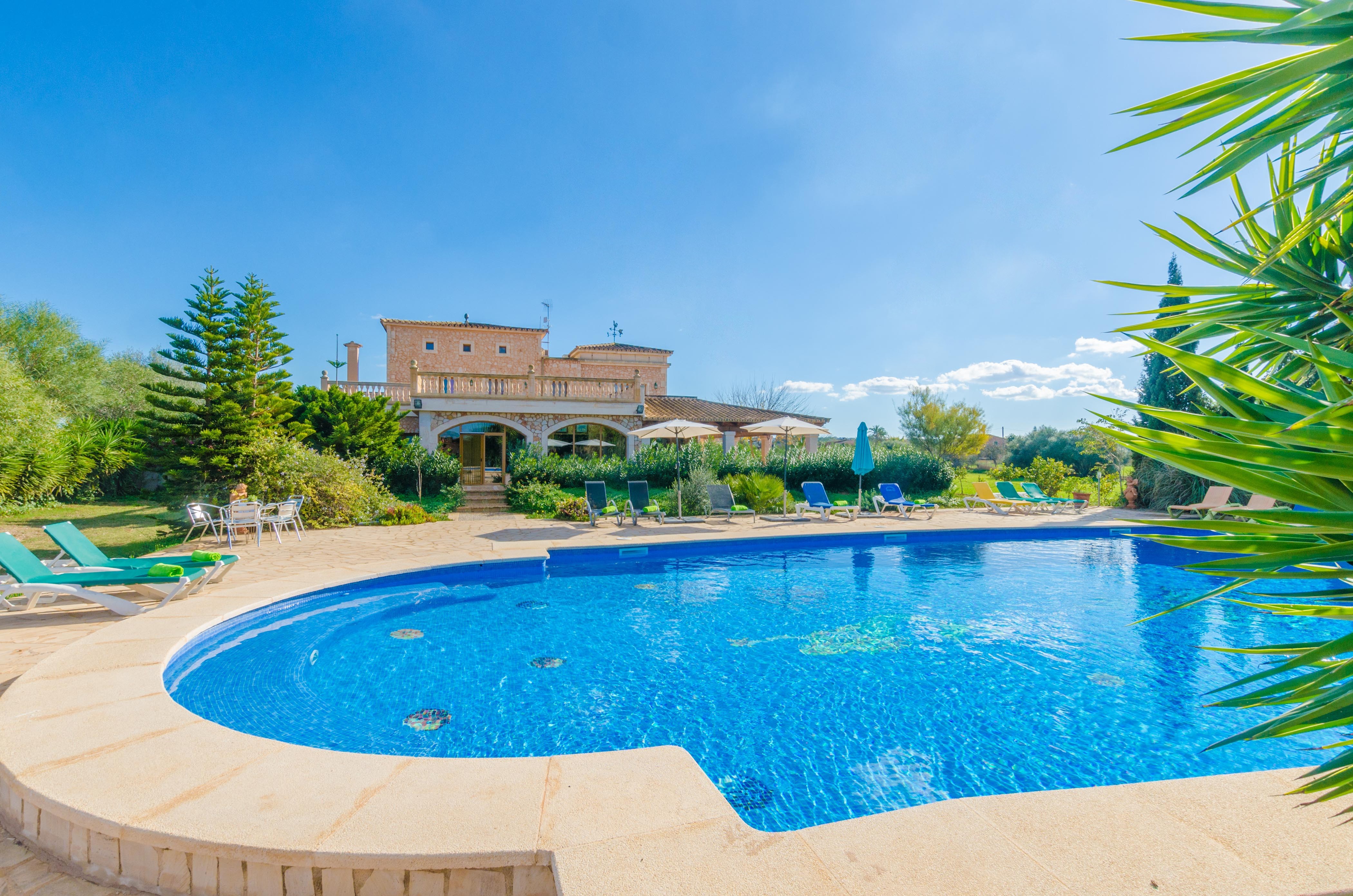 Bungalow.Net Na Pont - Spanje - Campos
