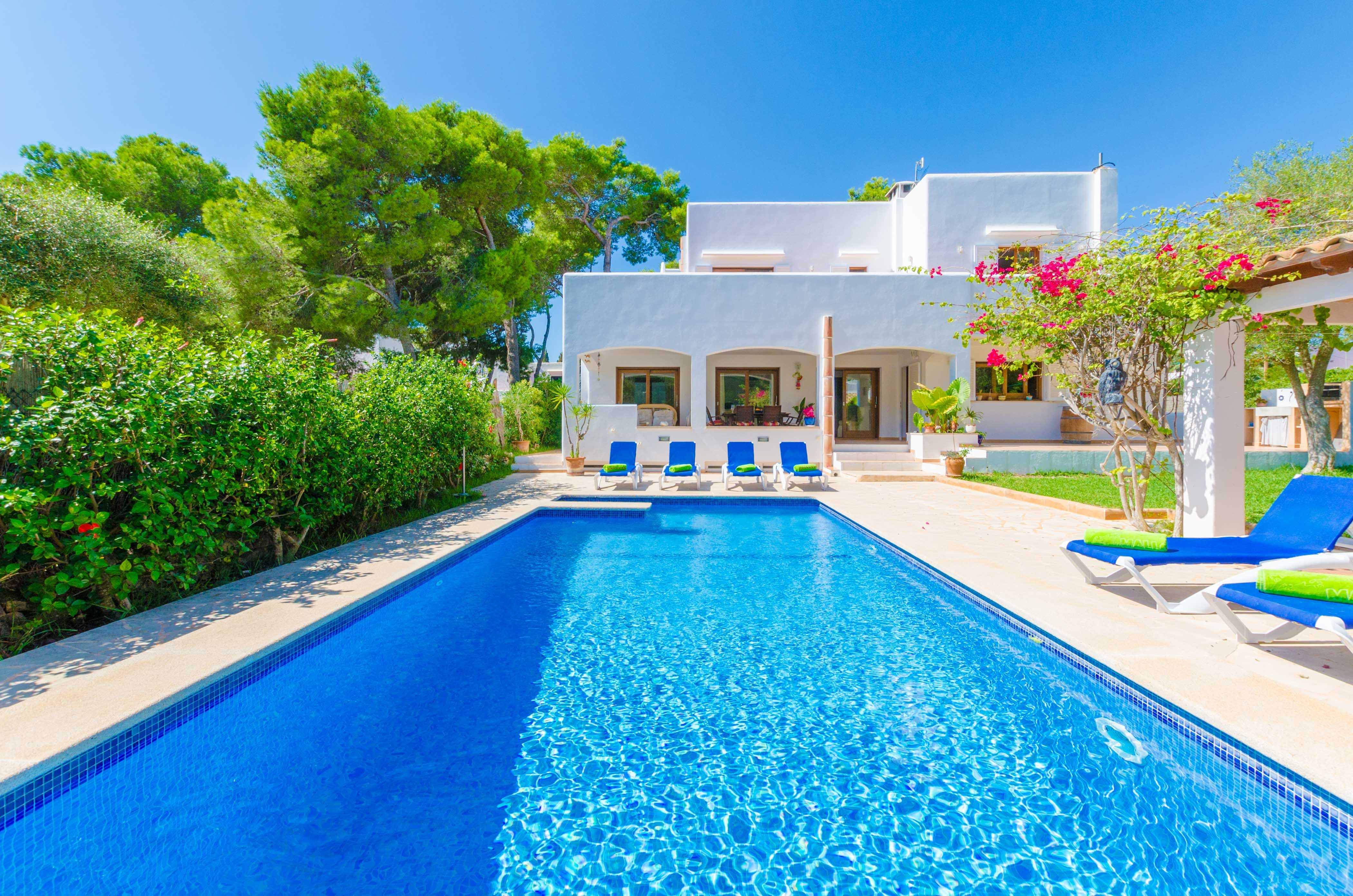 Bungalow.Net Ca N'estel - Spanje - Cala d Or