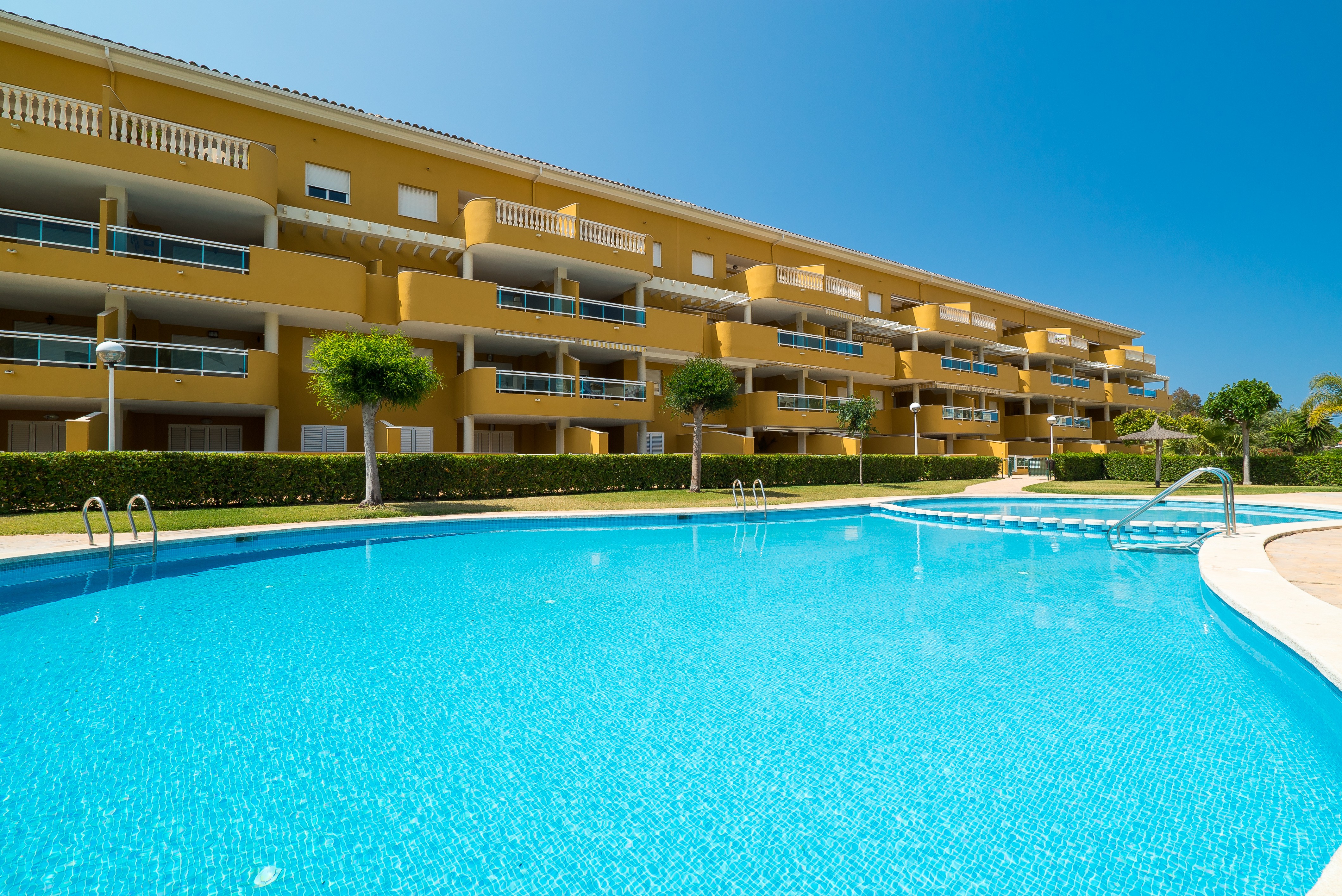 Bungalow.Net Faisà - Spanje - Denia