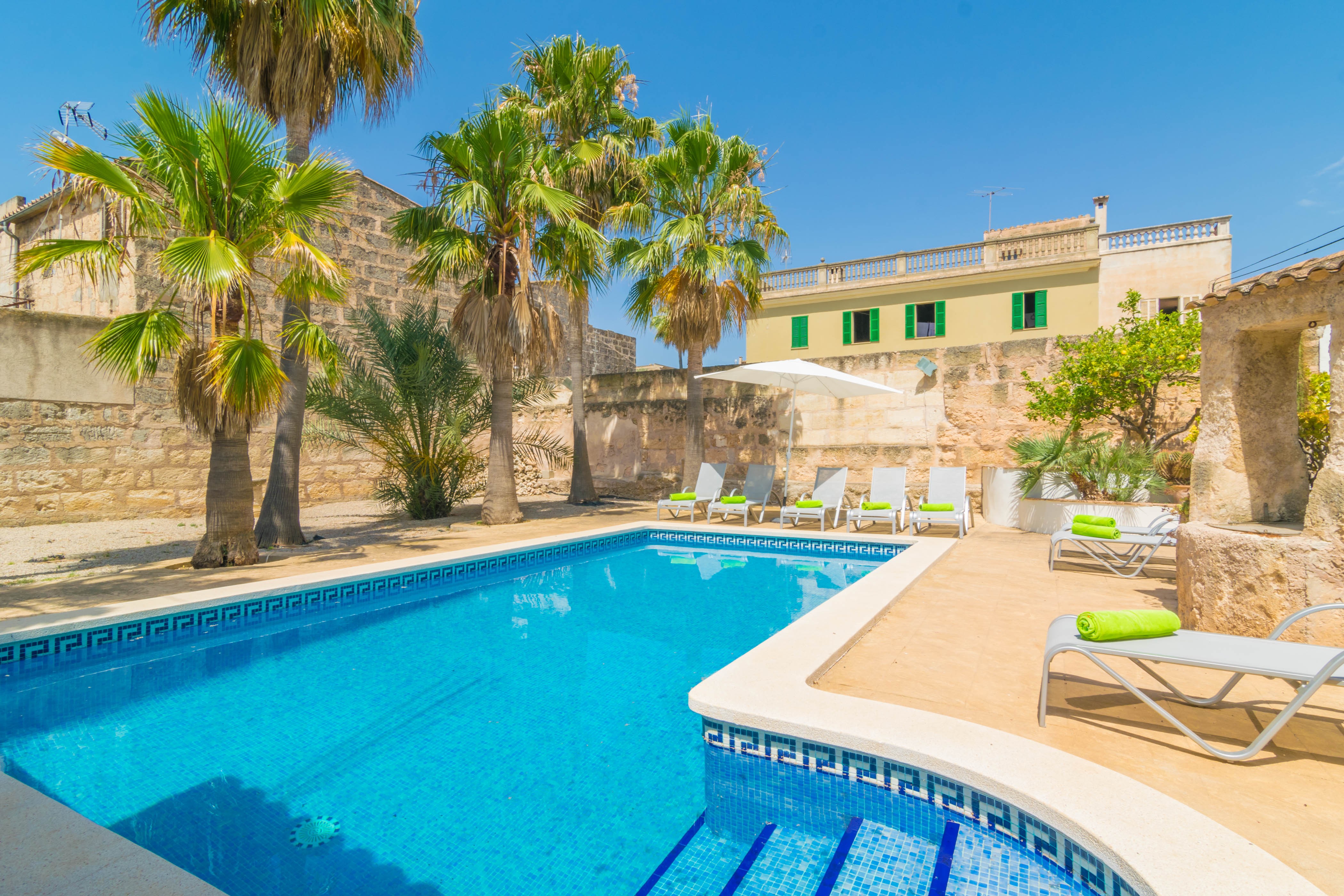 Bungalow.Net Sa Verdera - Spanje - Maria de la Salut
