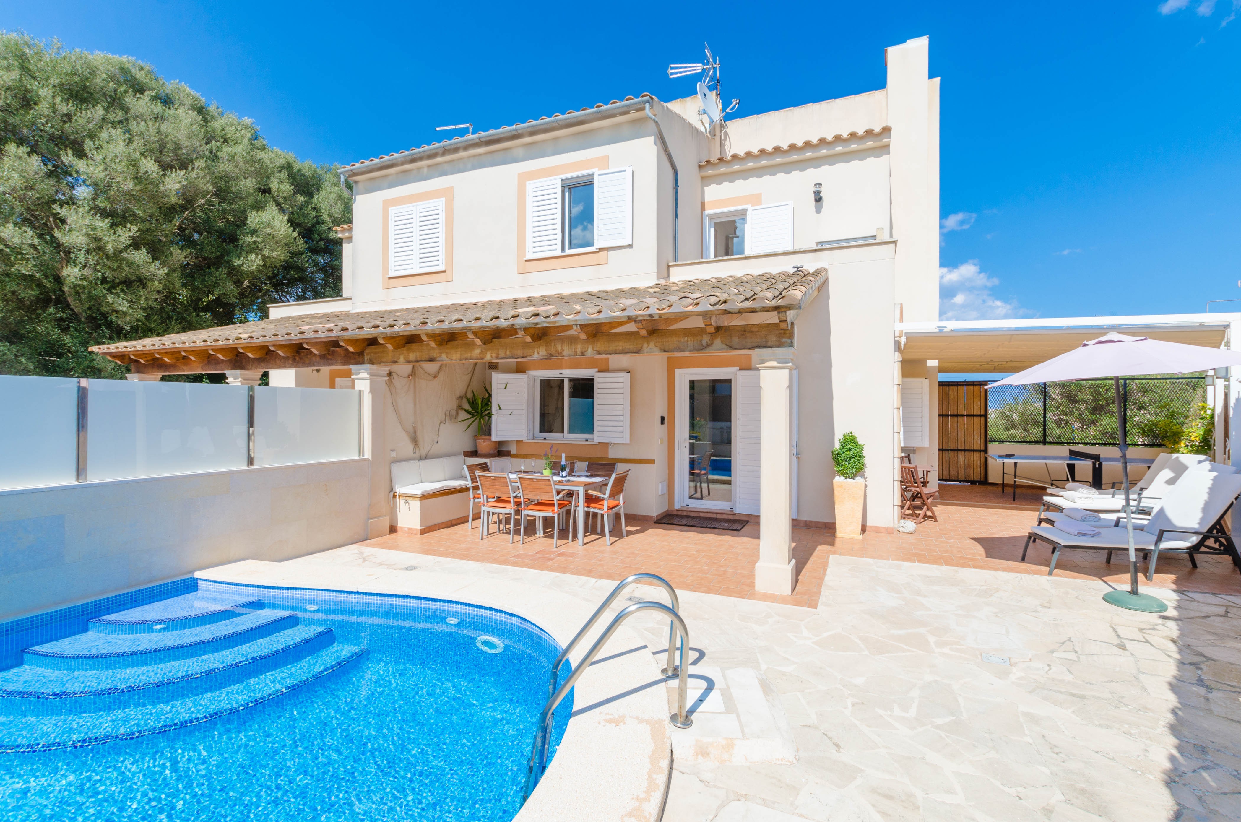 Bungalow.Net Casa Lena - Spanje - Portocolom
