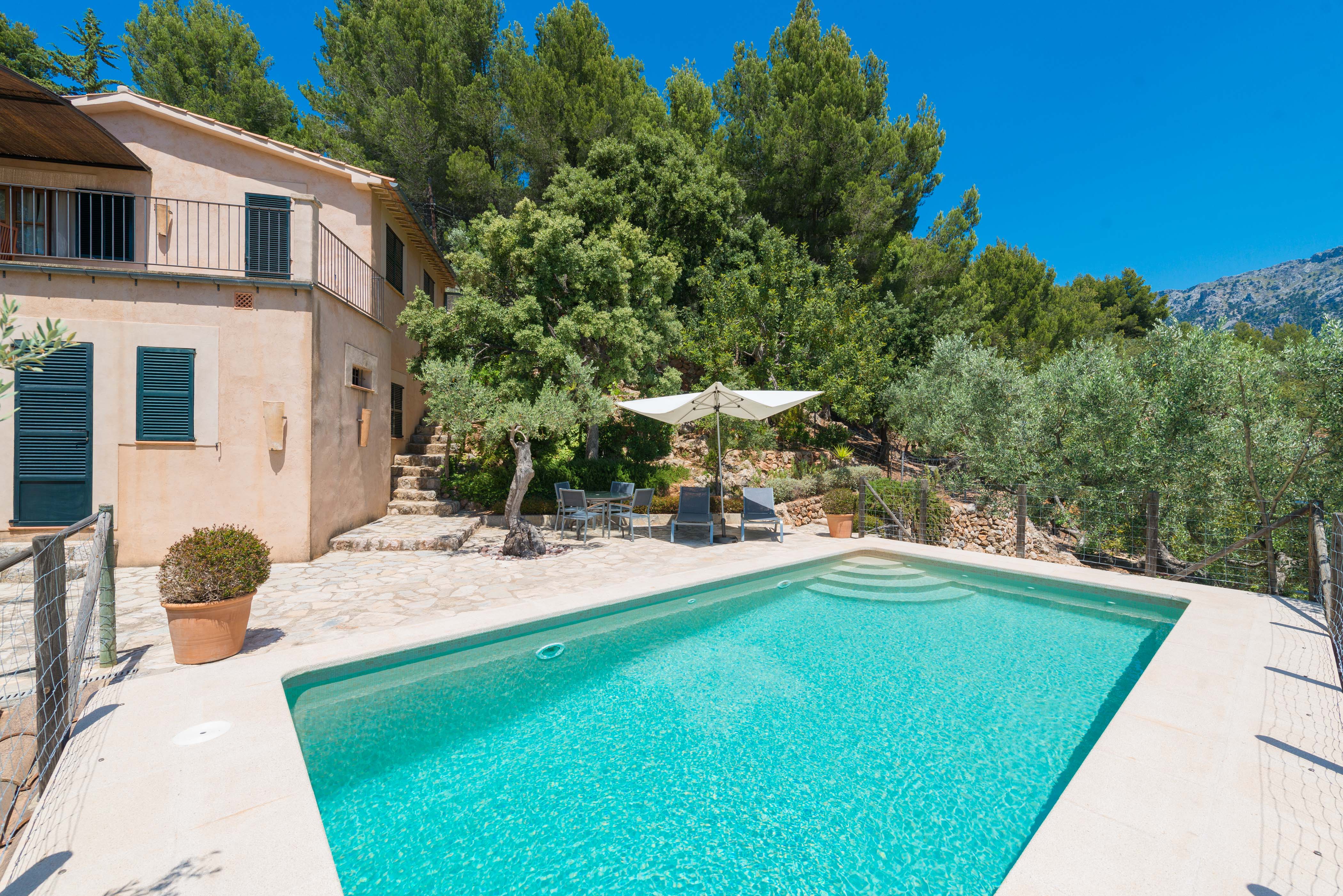 Bungalow.Net Son Bou - Spanje - Sóller