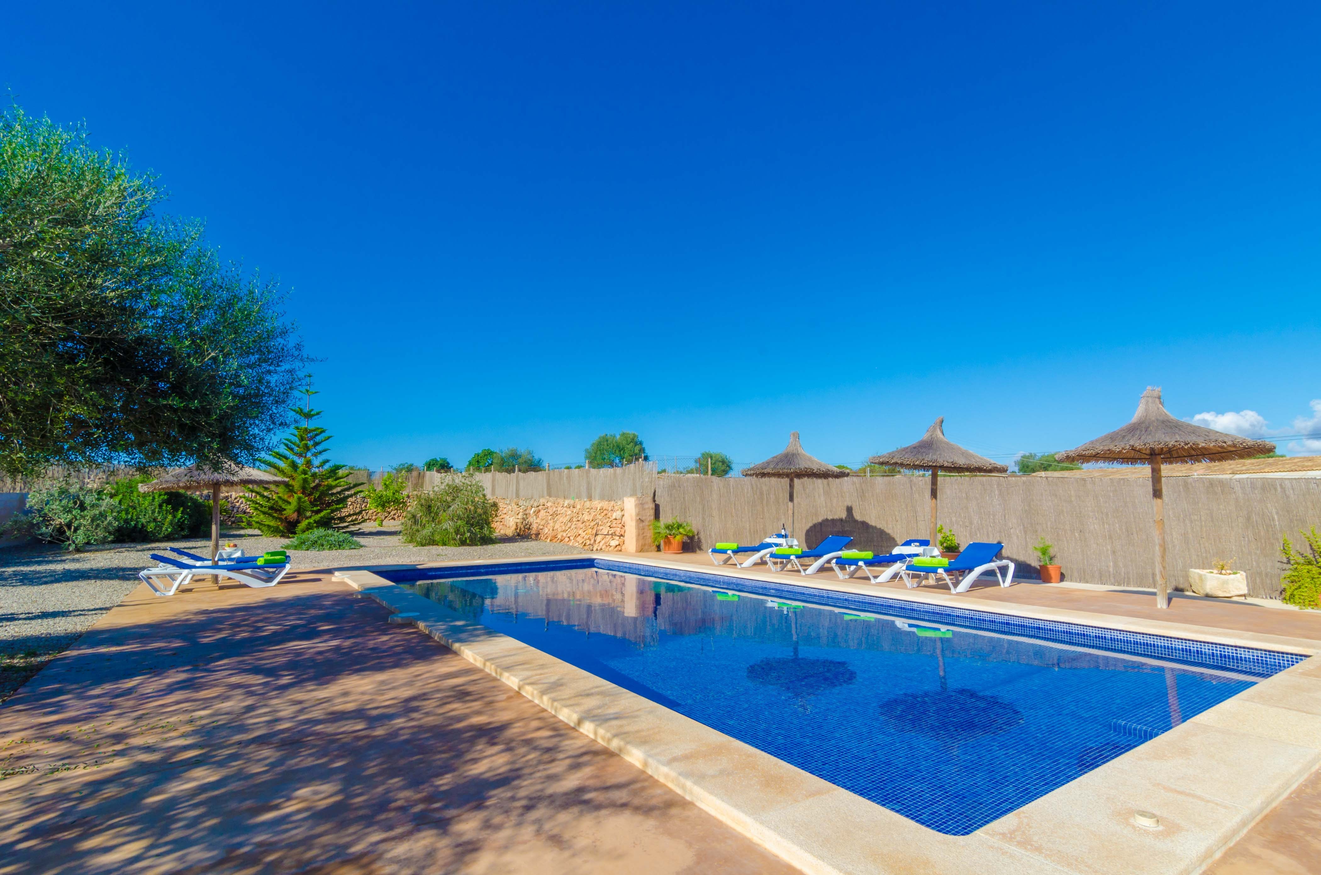 Bungalow.Net Sa Punta (Sa Punta Bertumins) - Spanje - Ses Salines