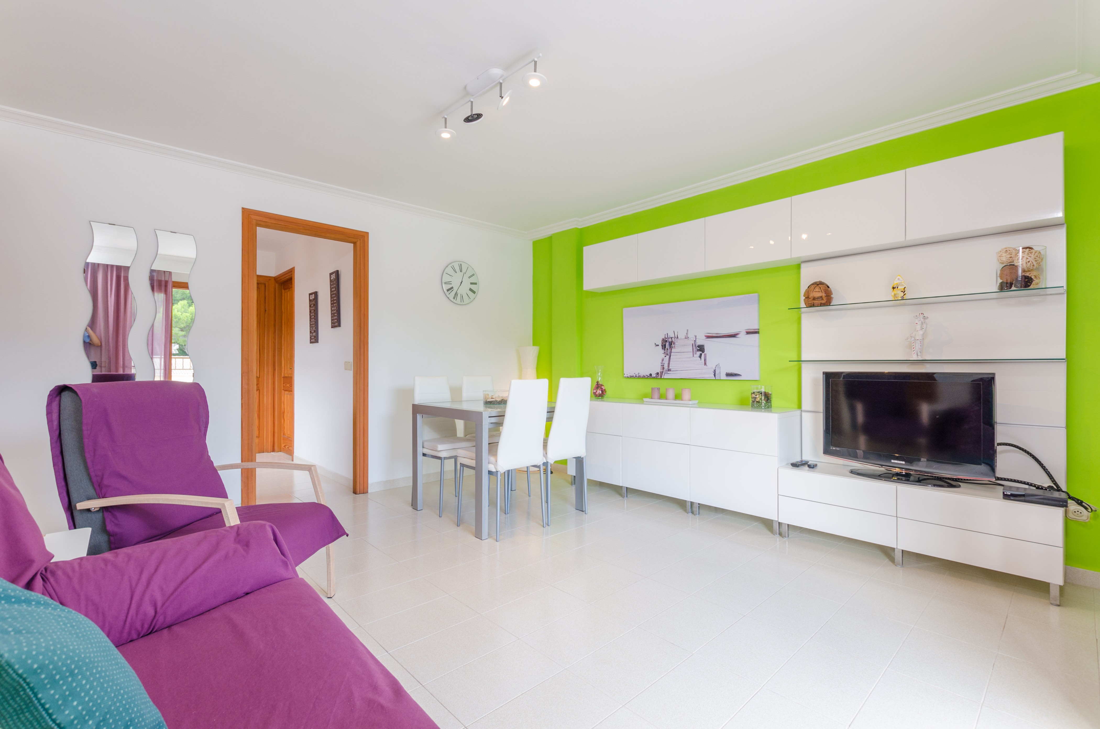 Bungalow.Net Llepol - Spanje - Alcudia