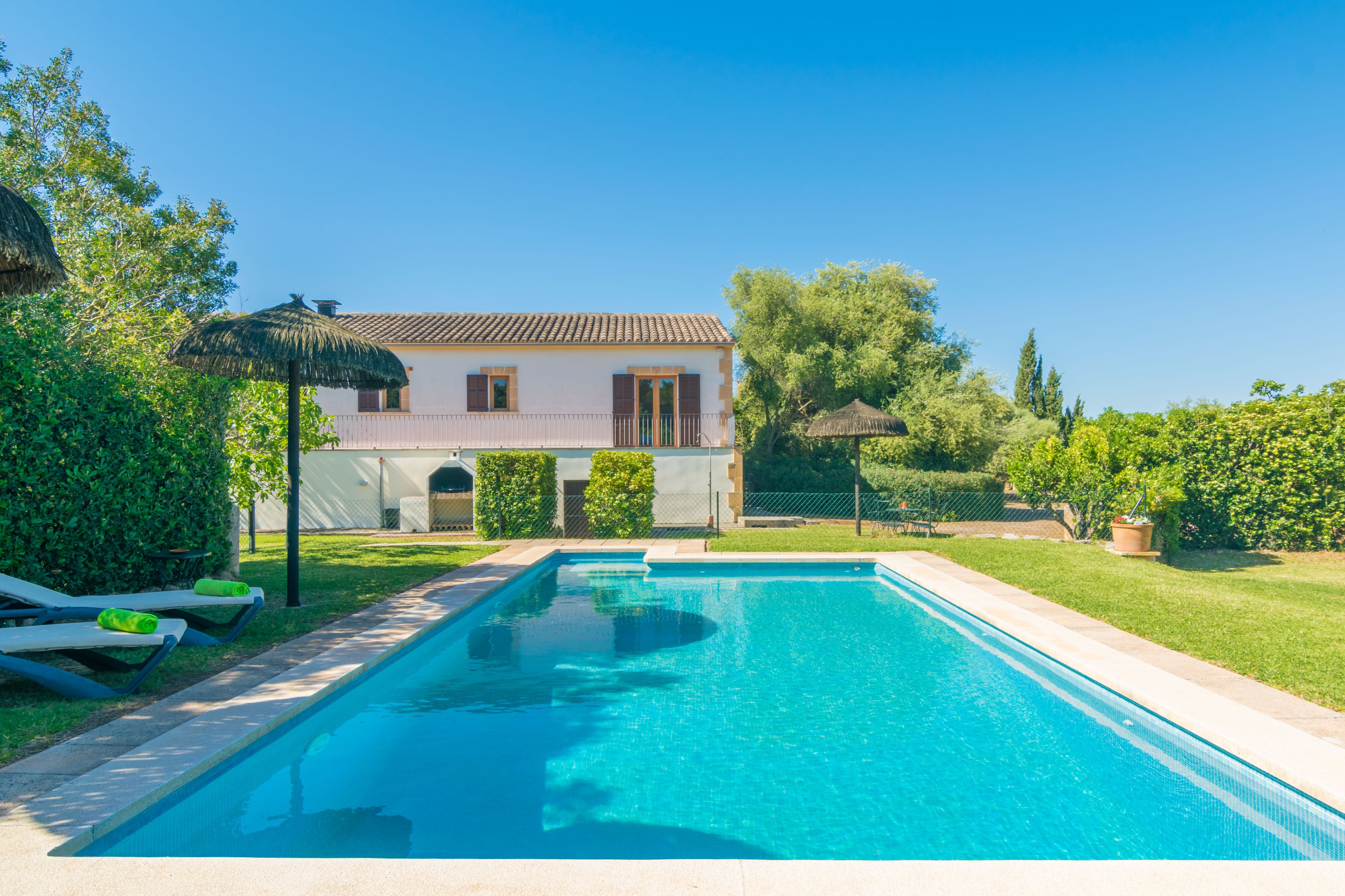 Bungalow.Net Can Mostatxet - Spanje - Can Picafort