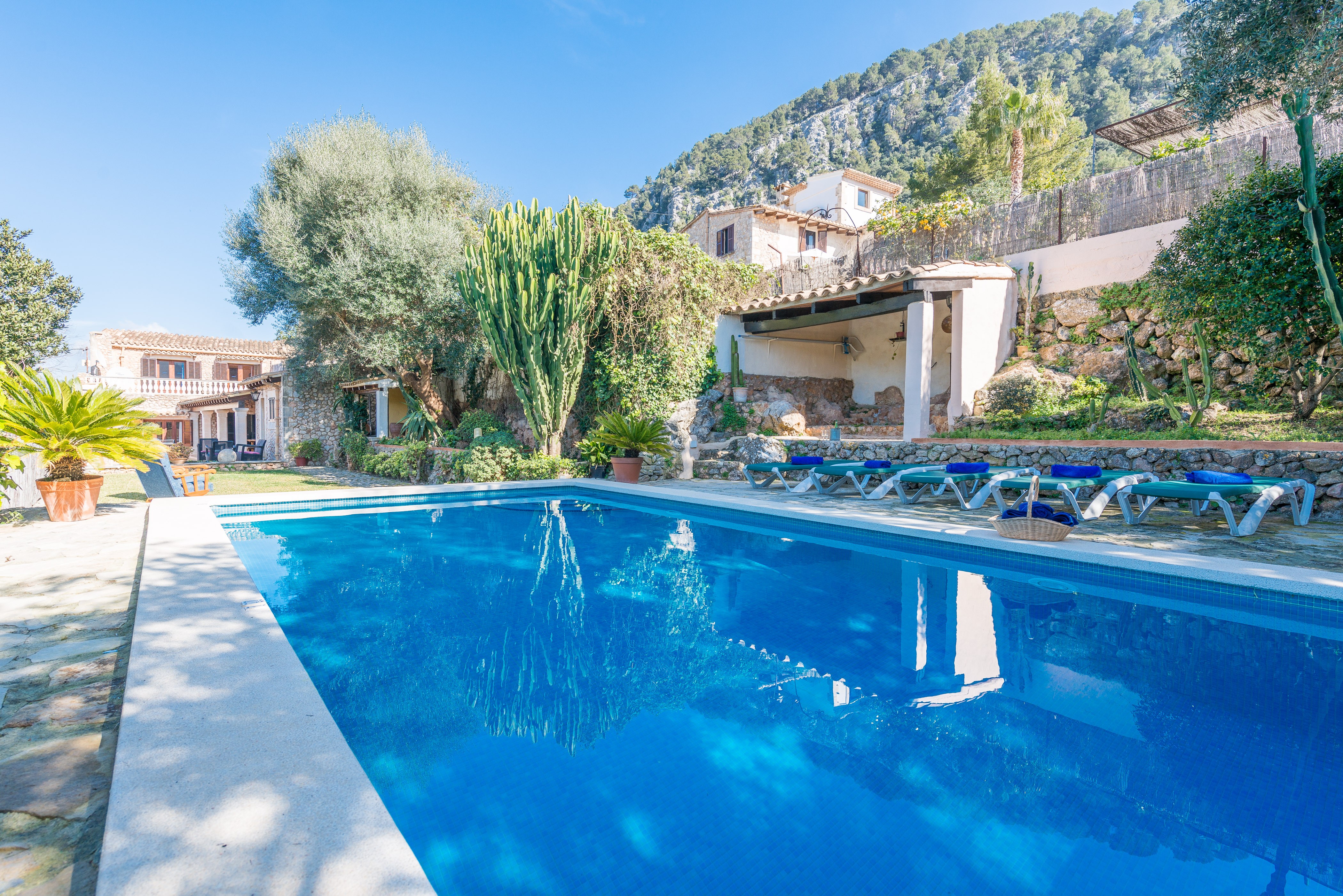 Bungalow.Net Coste Can Moragues - Spanje - Pollenca