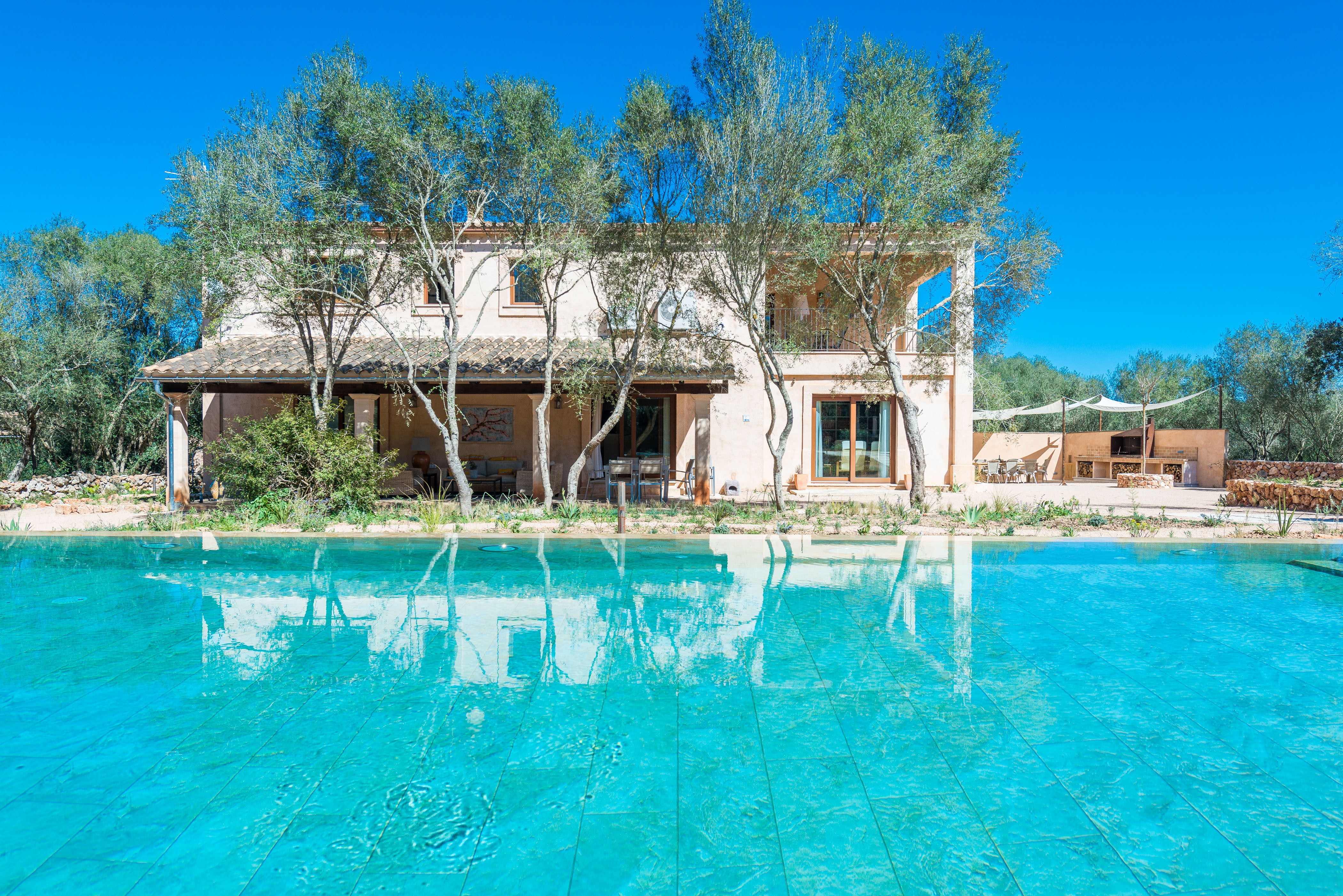 Bungalow.Net Can Madis - Spanje - Costitx