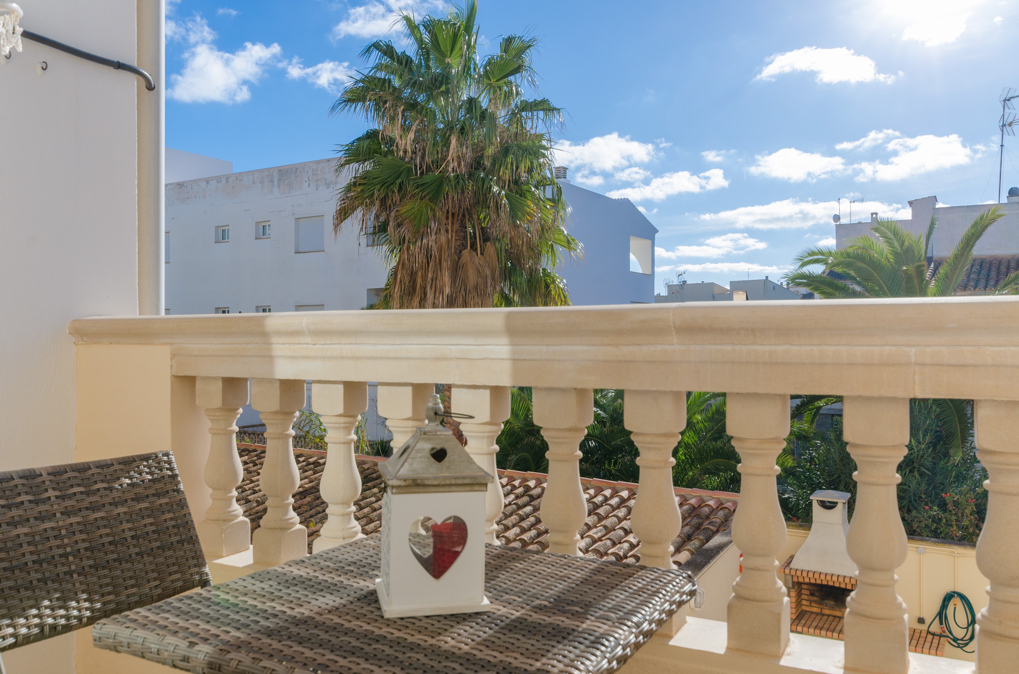 Bungalow.Net Bonanza 5 - Spanje - Colònia de Sant Jordi