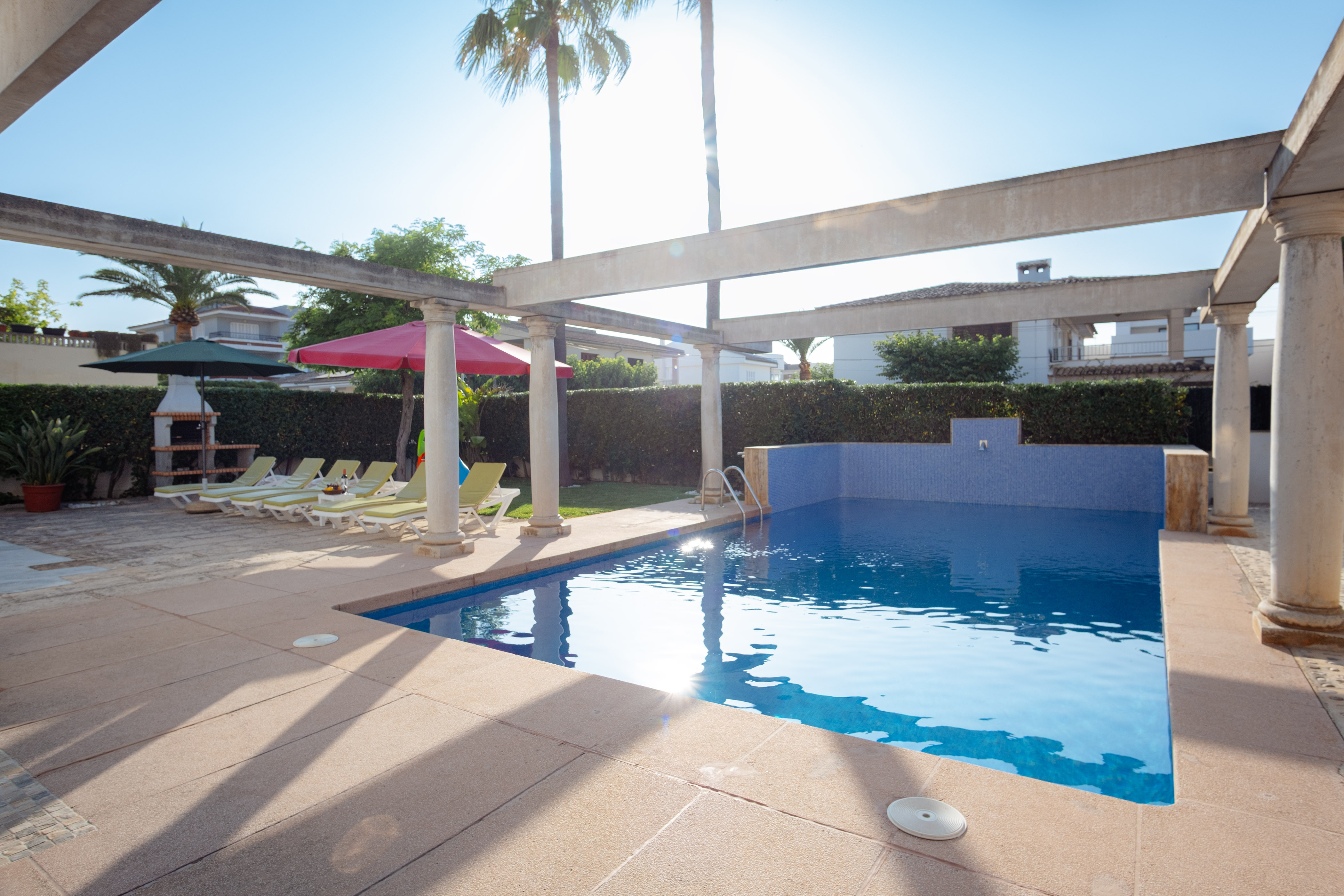 Bungalow.Net Estrel - Spanje - Can Picafort