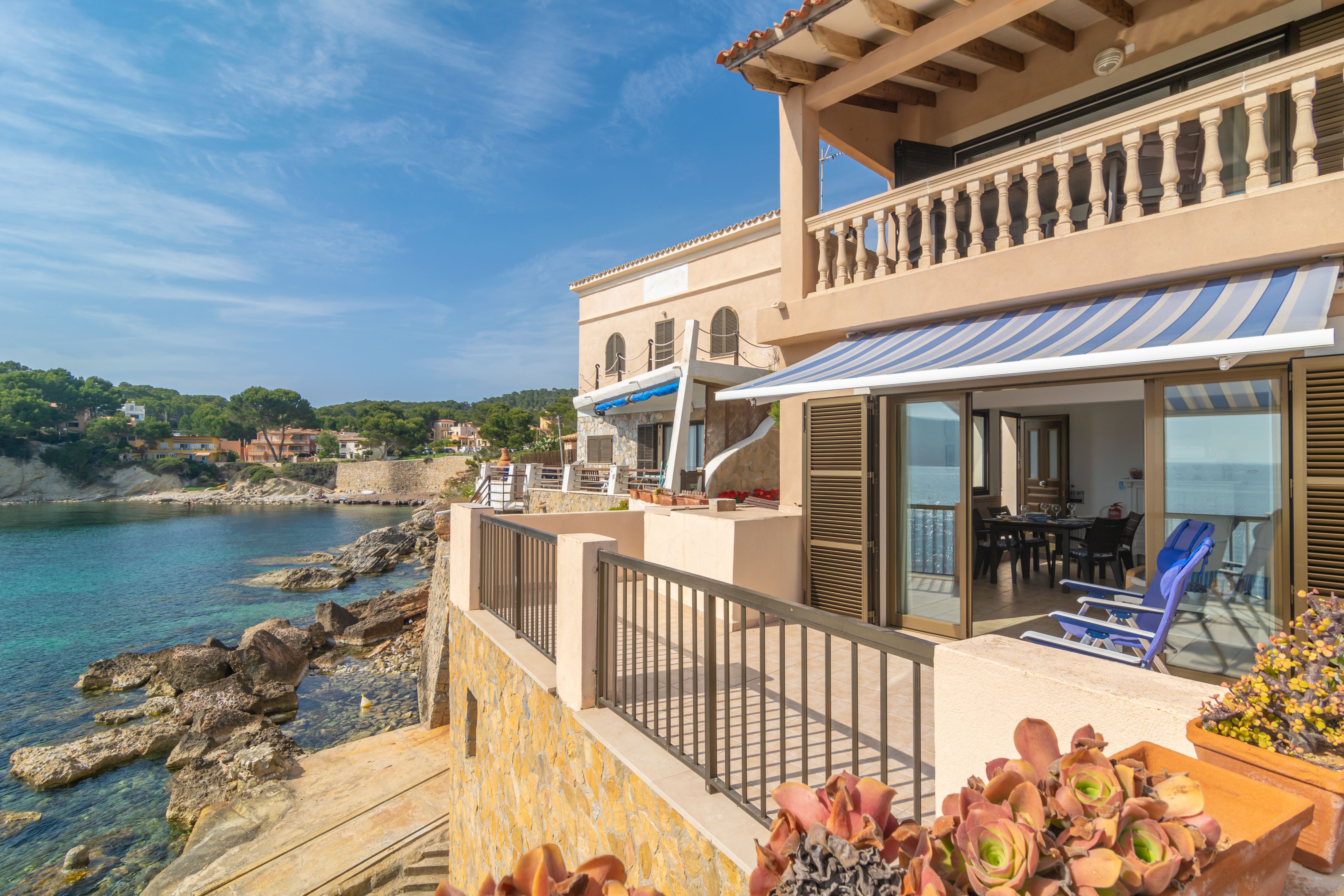 Bungalow.Net Vista Azul 8 - Spanje - Sant Elm
