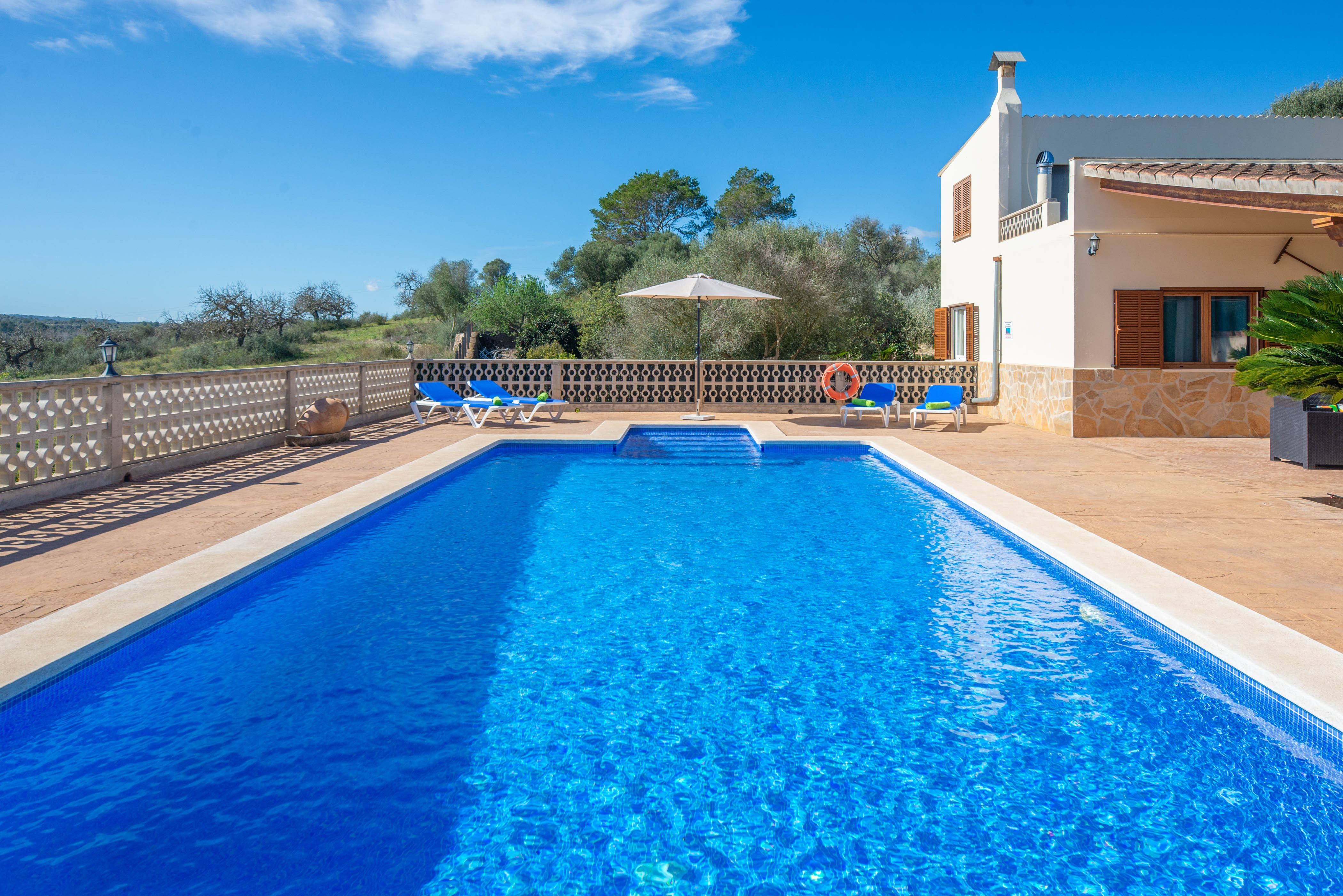 Bungalow.Net Vista Sol - Spanje - Ariany