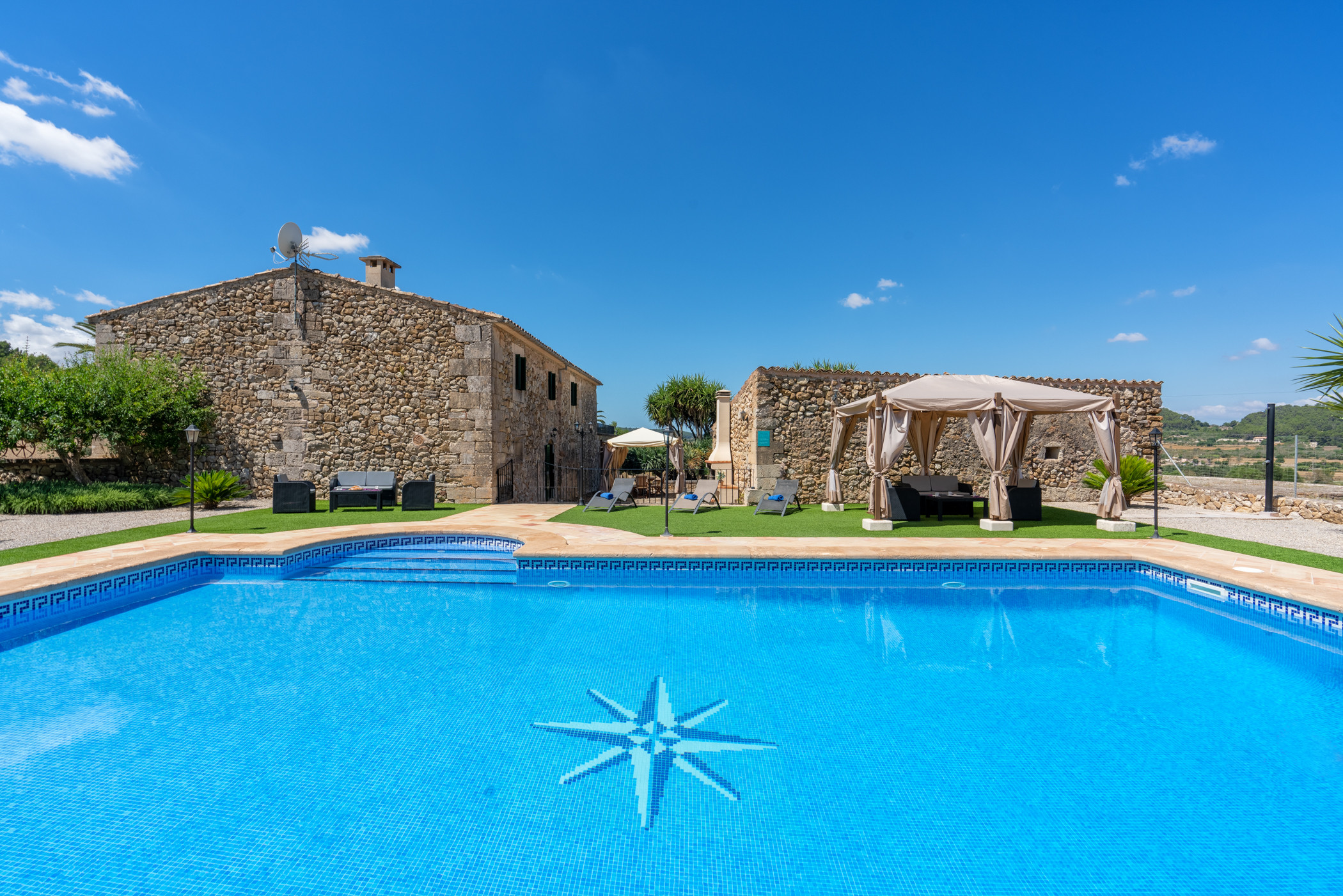 Bungalow.Net Cases De Son Roig - Spanje - Sant Joan