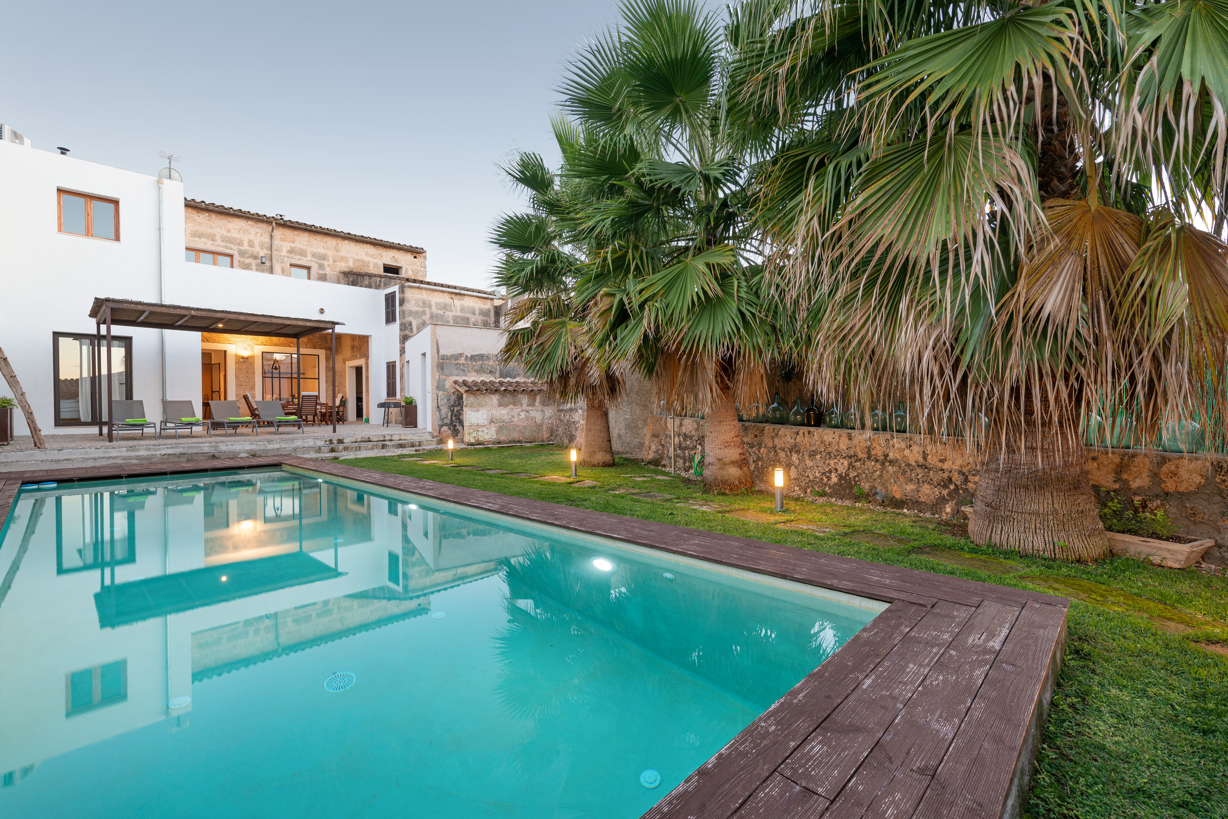 Bungalow.Net Can Serral - Spanje - Algaida