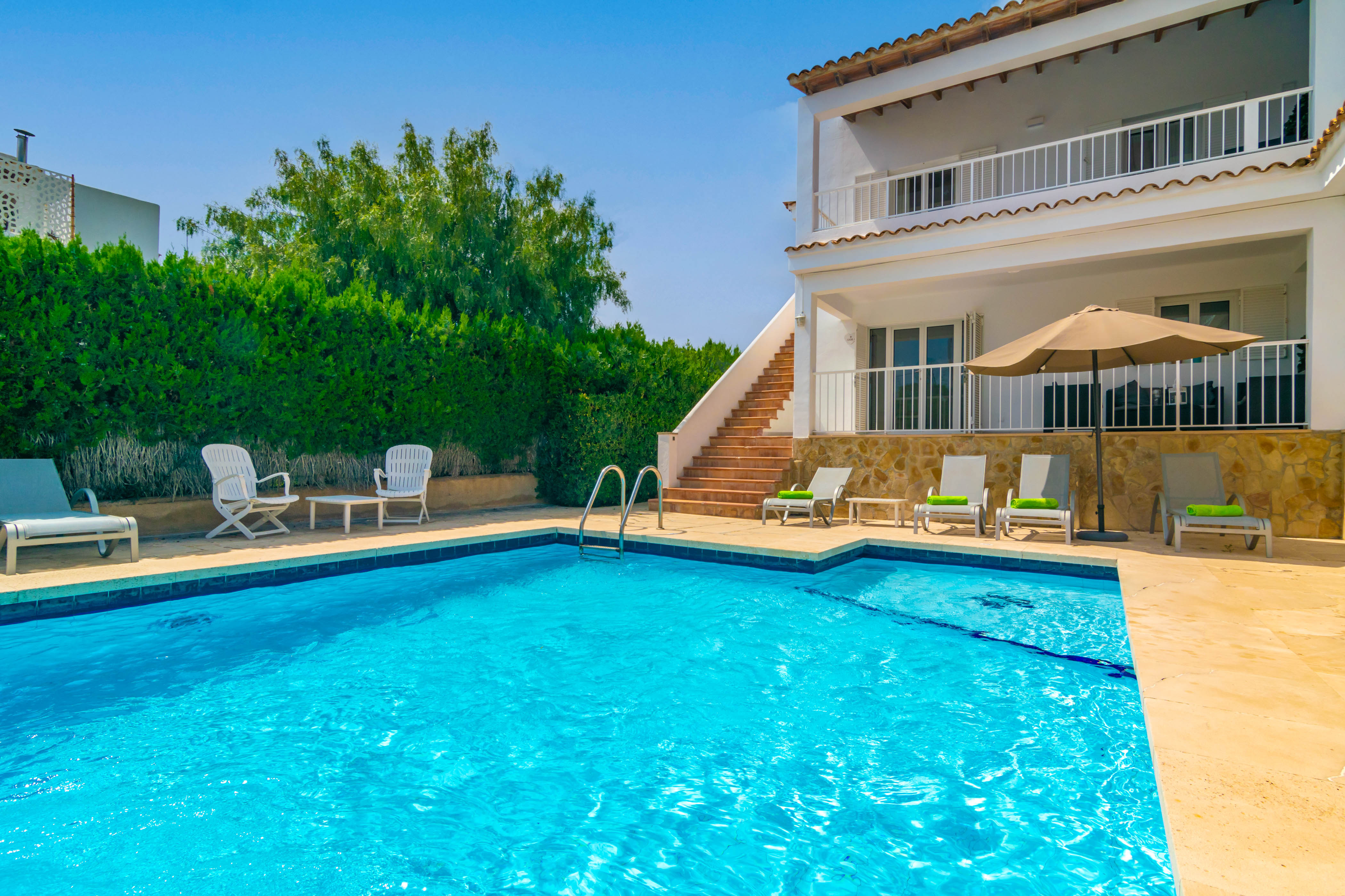 Bungalow.Net Ona 1 - Spanje - Cala d Or