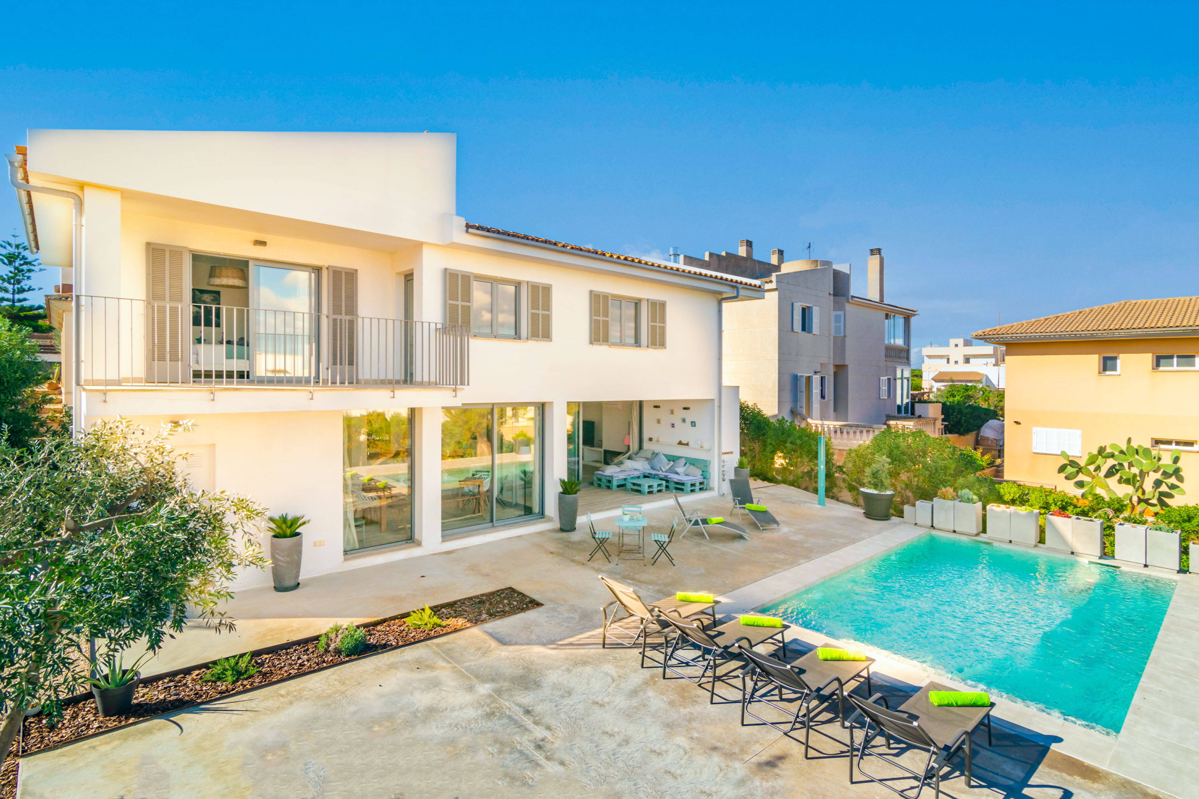 Bungalow.Net Casa Del Mar - Spanje - Santa Margalida