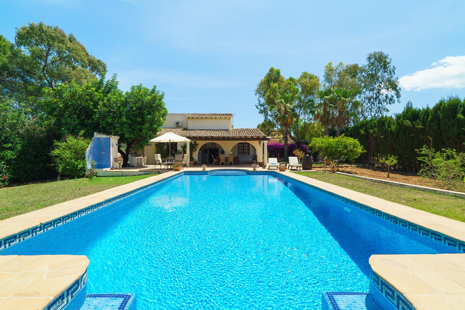 Bungalow.Net Villa Pinella - Spanje - Denia