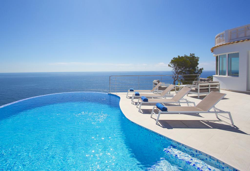 Bungalow.Net Sueno Azul - Spanje - Javea