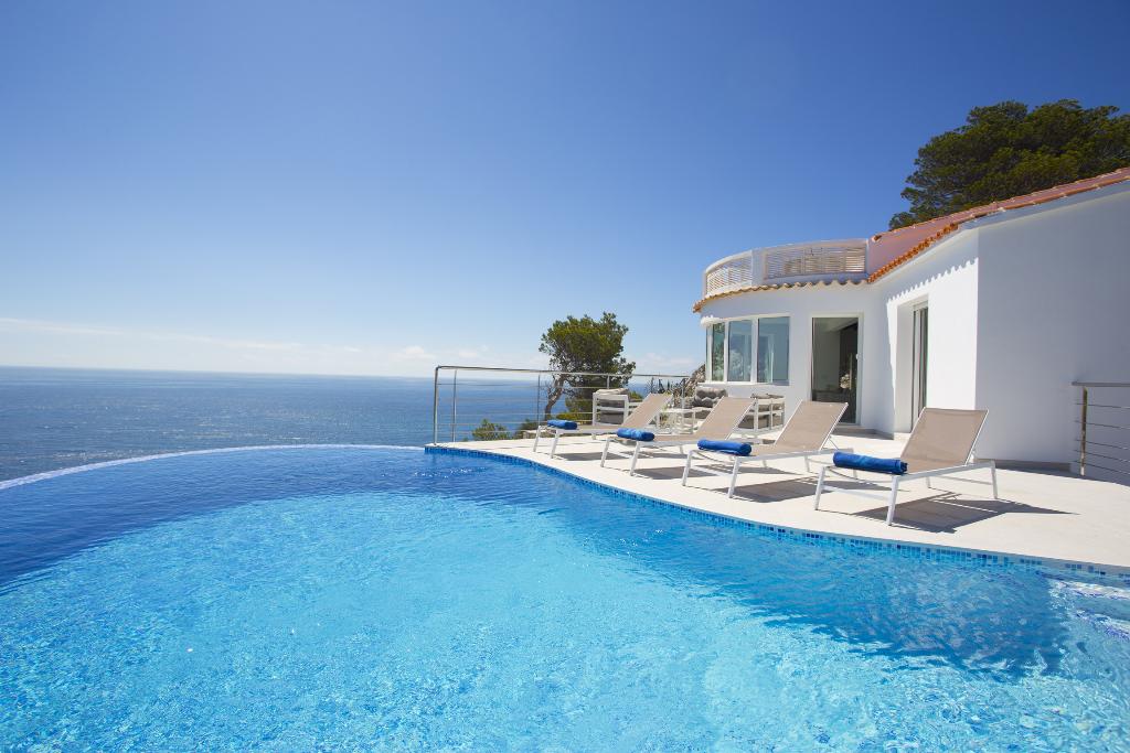 Bungalow.Net Sueno Azul 4 pax - Spanje - Javea