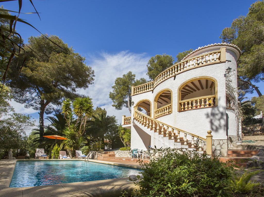 Bungalow.Net Morera - Spanje - Javea