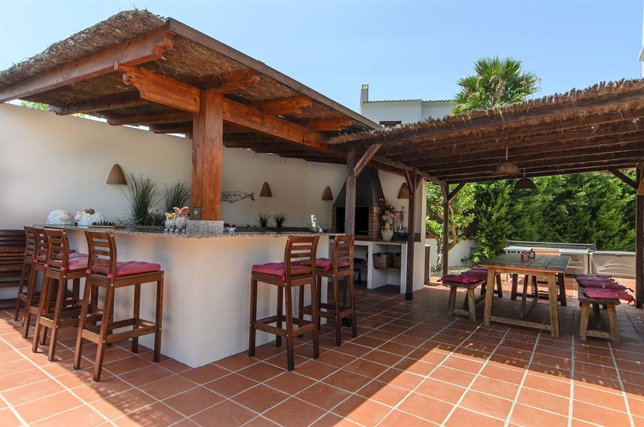 Bungalow.Net Andrago - Spanje - Moraira