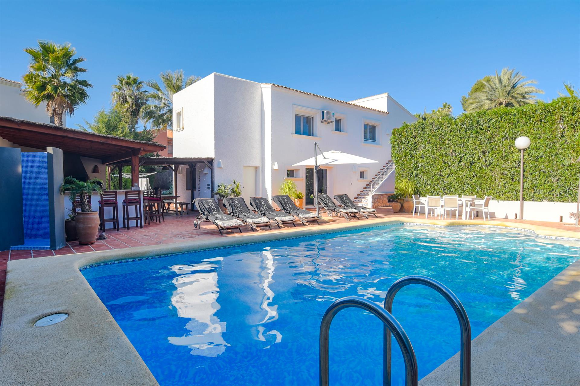 Bungalow.Net Andrago 8 - Spanje - Moraira