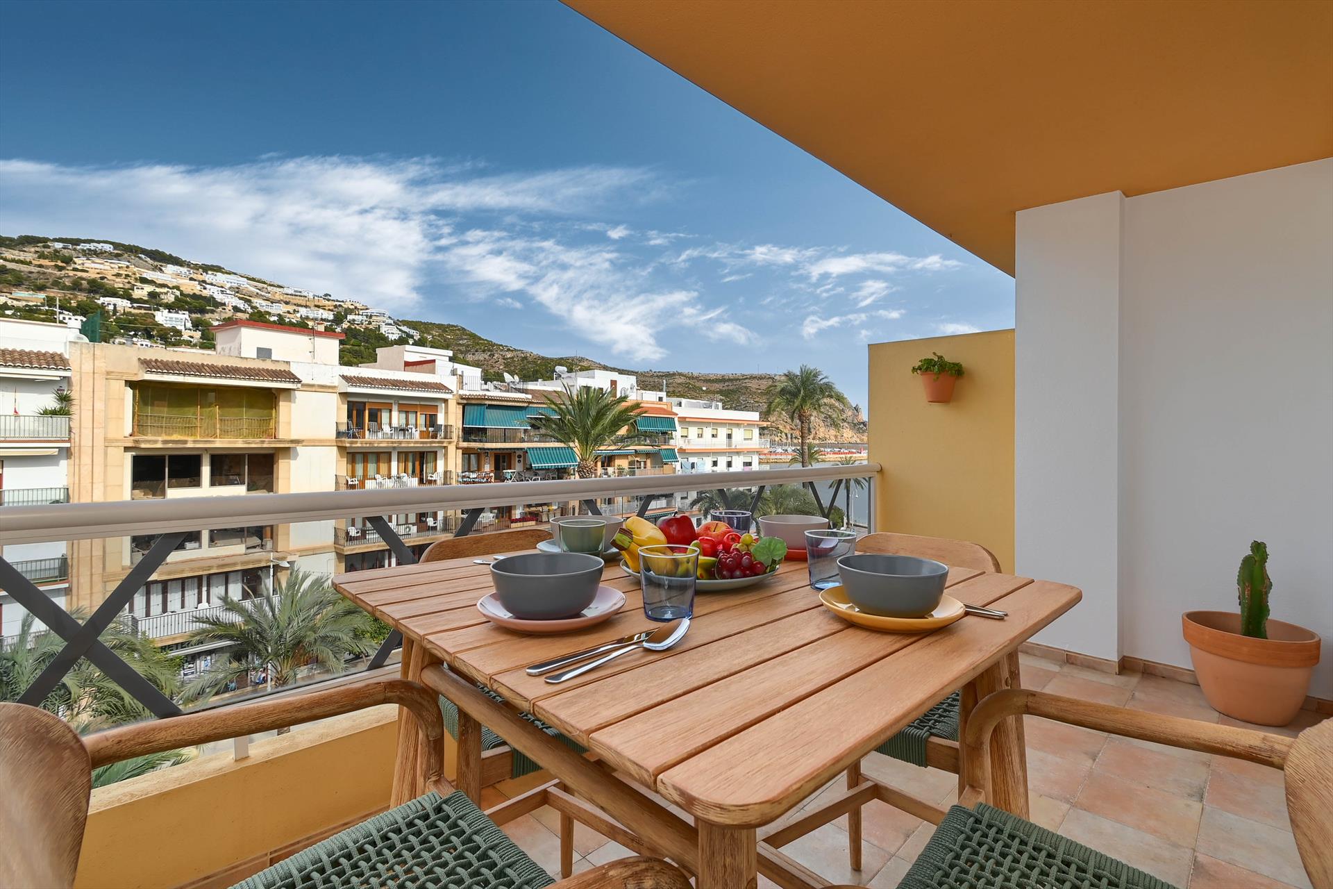 Bungalow.Net Botavara 4 pax - Spanje - Javea