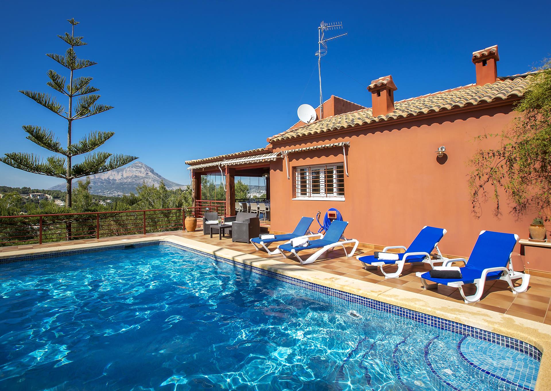 Bungalow.Net Azahara - Spanje - Javea