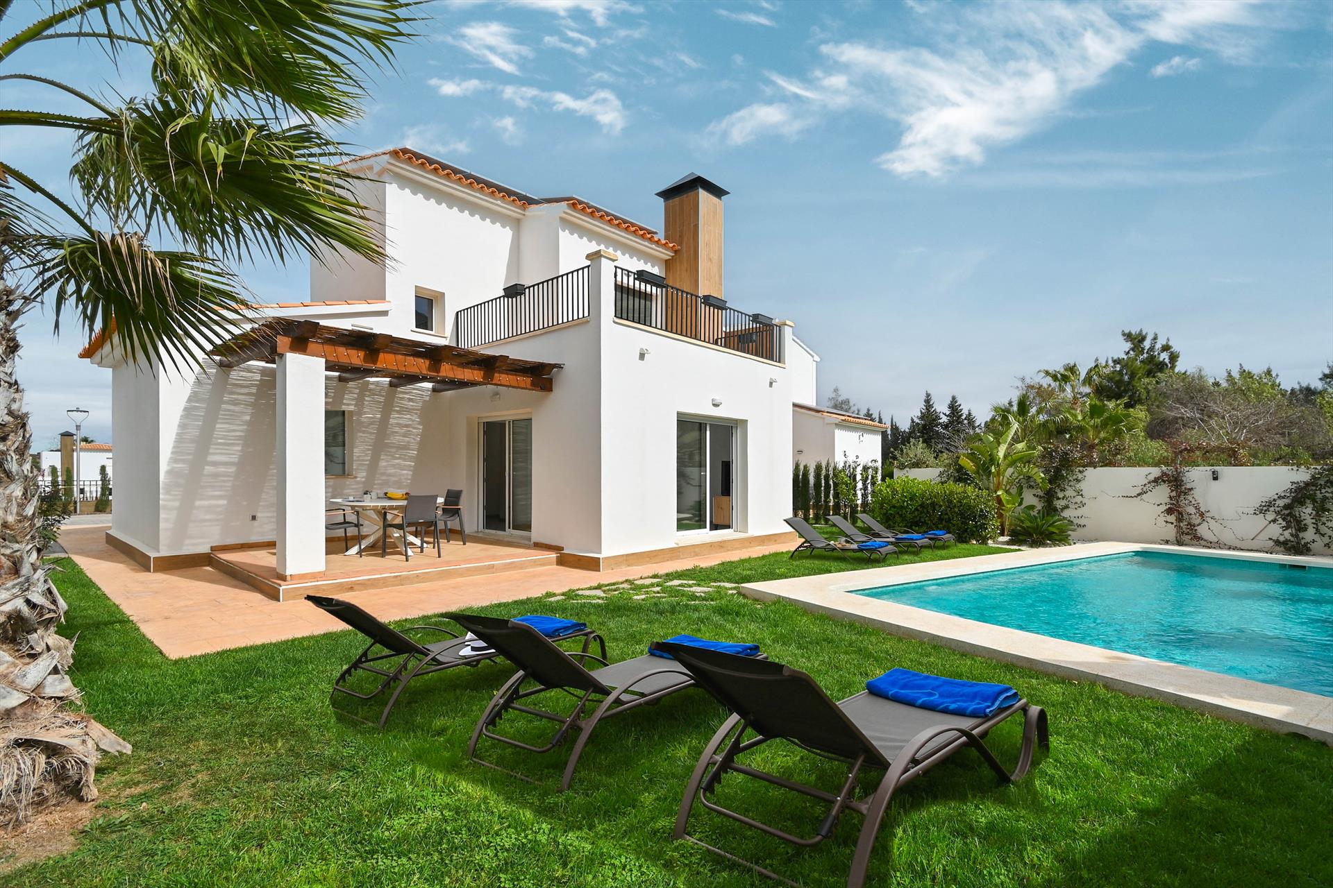Bungalow.Net Limoncello - Spanje - Denia