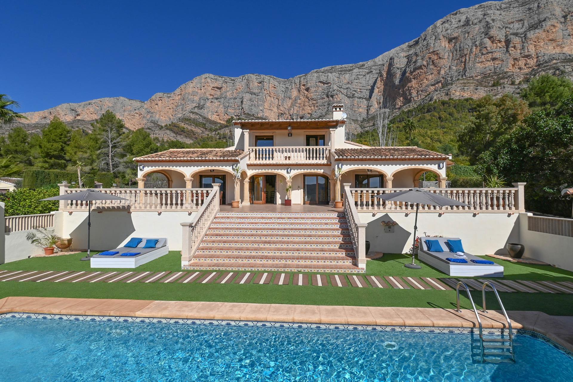 Bungalow.Net Altar - Spanje - Javea