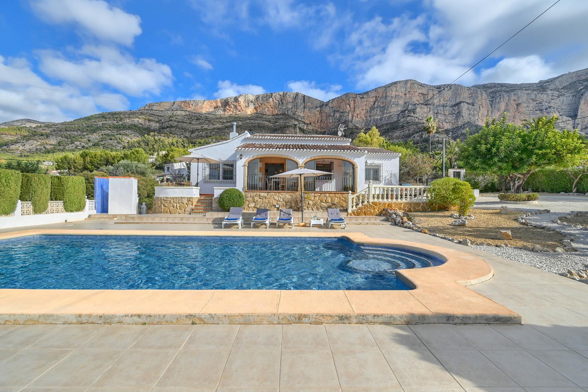 Bungalow.Net Viggo - Spanje - Javea