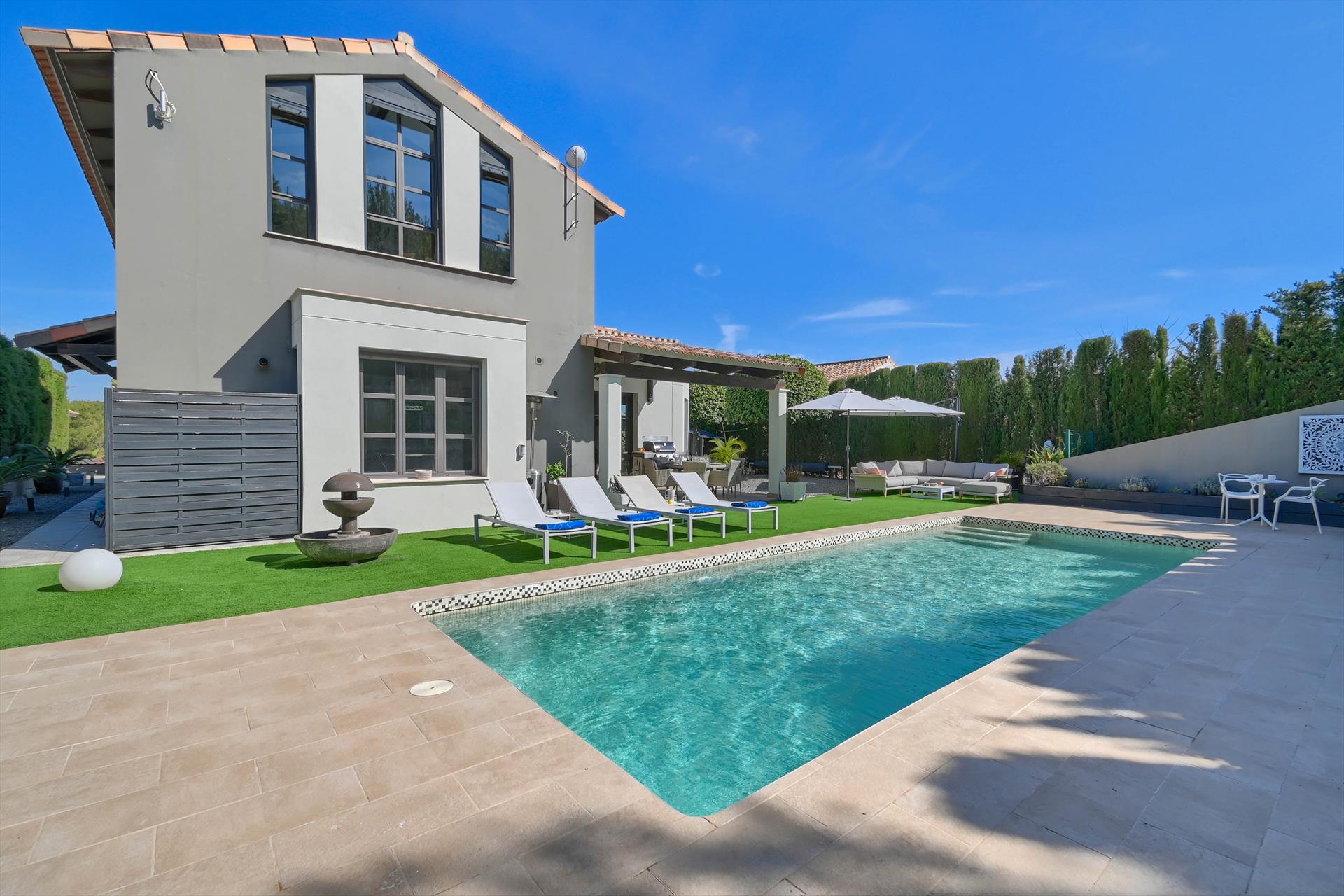 Bungalow.Net Chara - Spanje - Javea