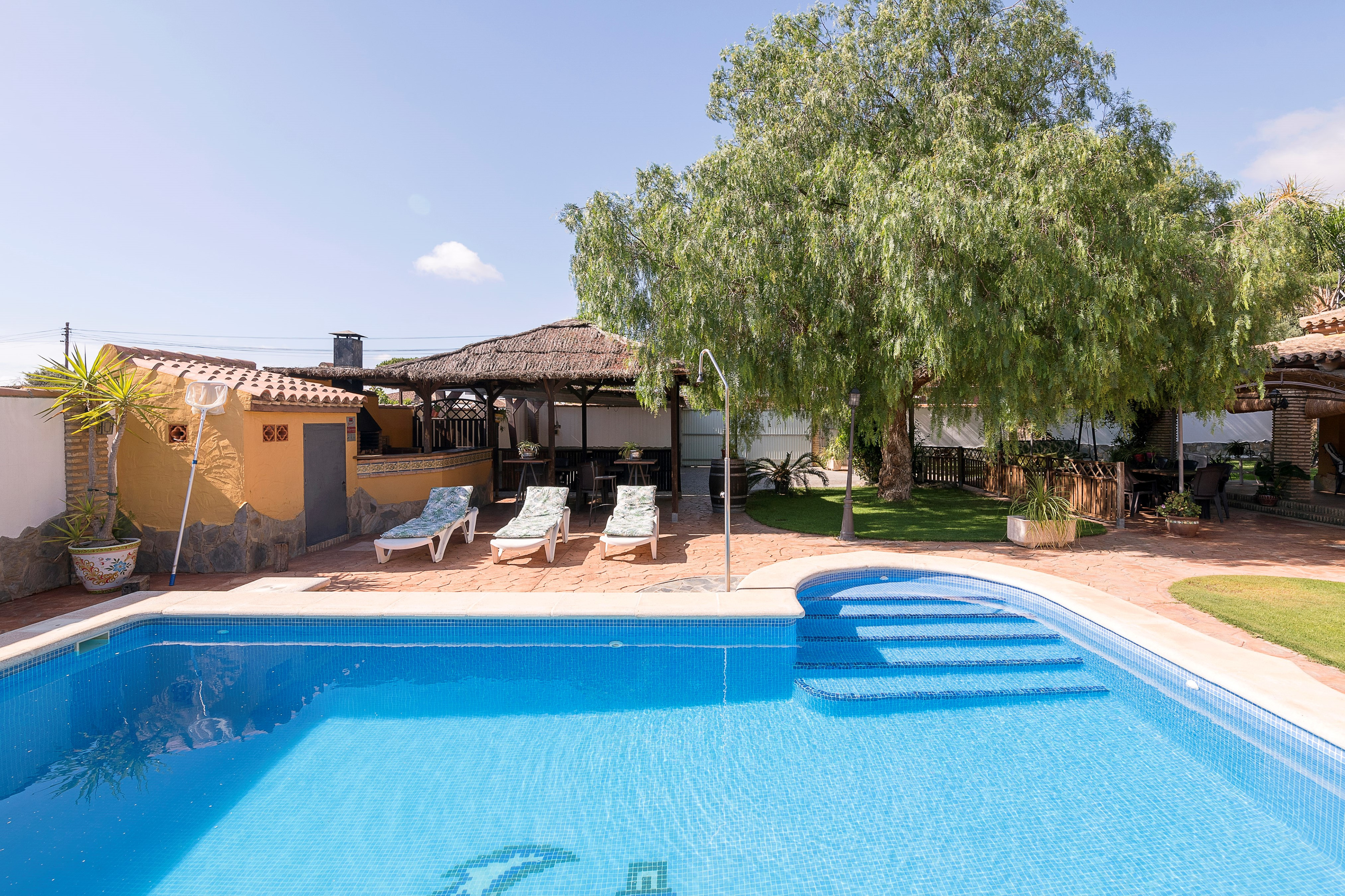 Bungalow.Net La Redondela - Spanje - Chiclana de la Frontera