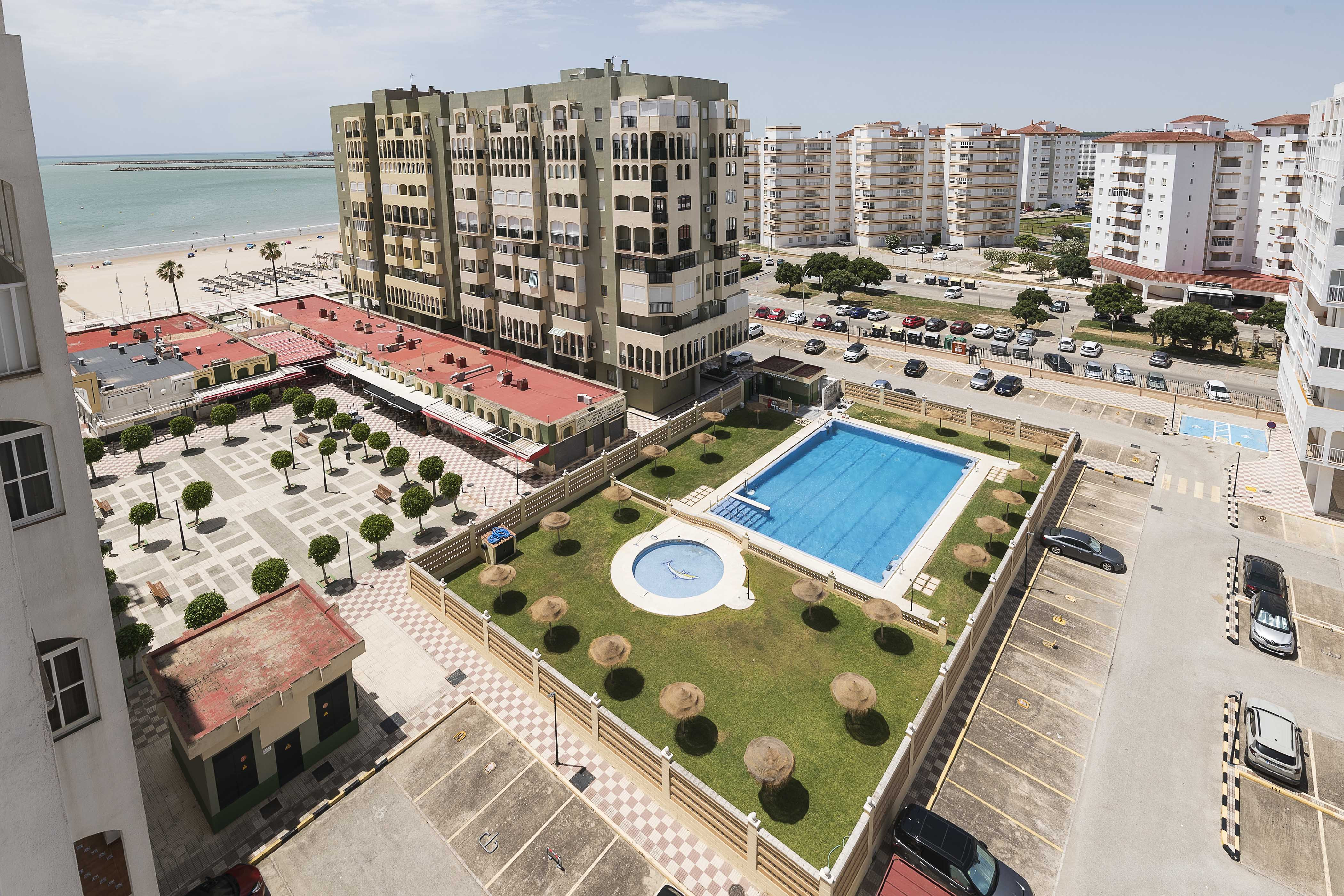 Bungalow.Net Bahia Blanca - Spanje - El Puerto de Santa Maria