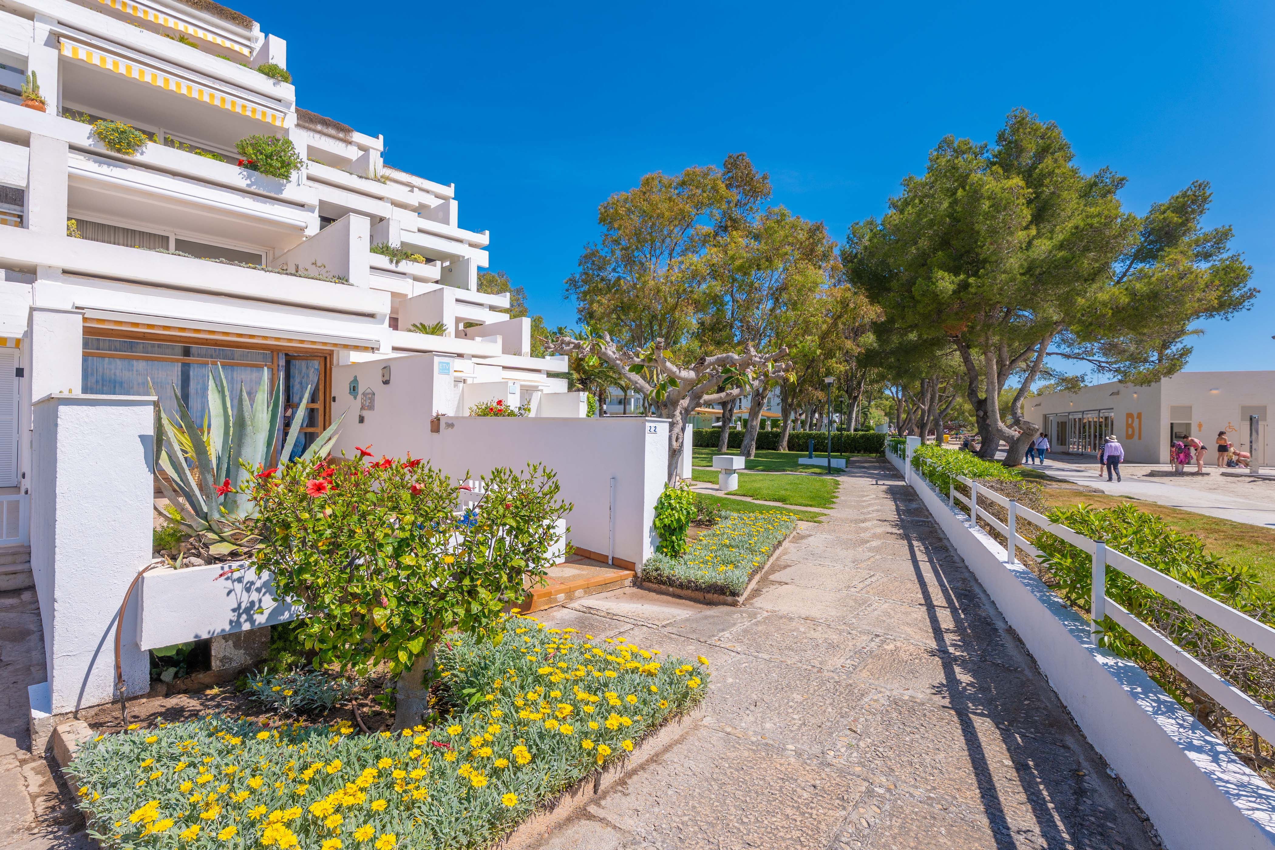Bungalow.Net Casa Maris - Spanje - Alcudia