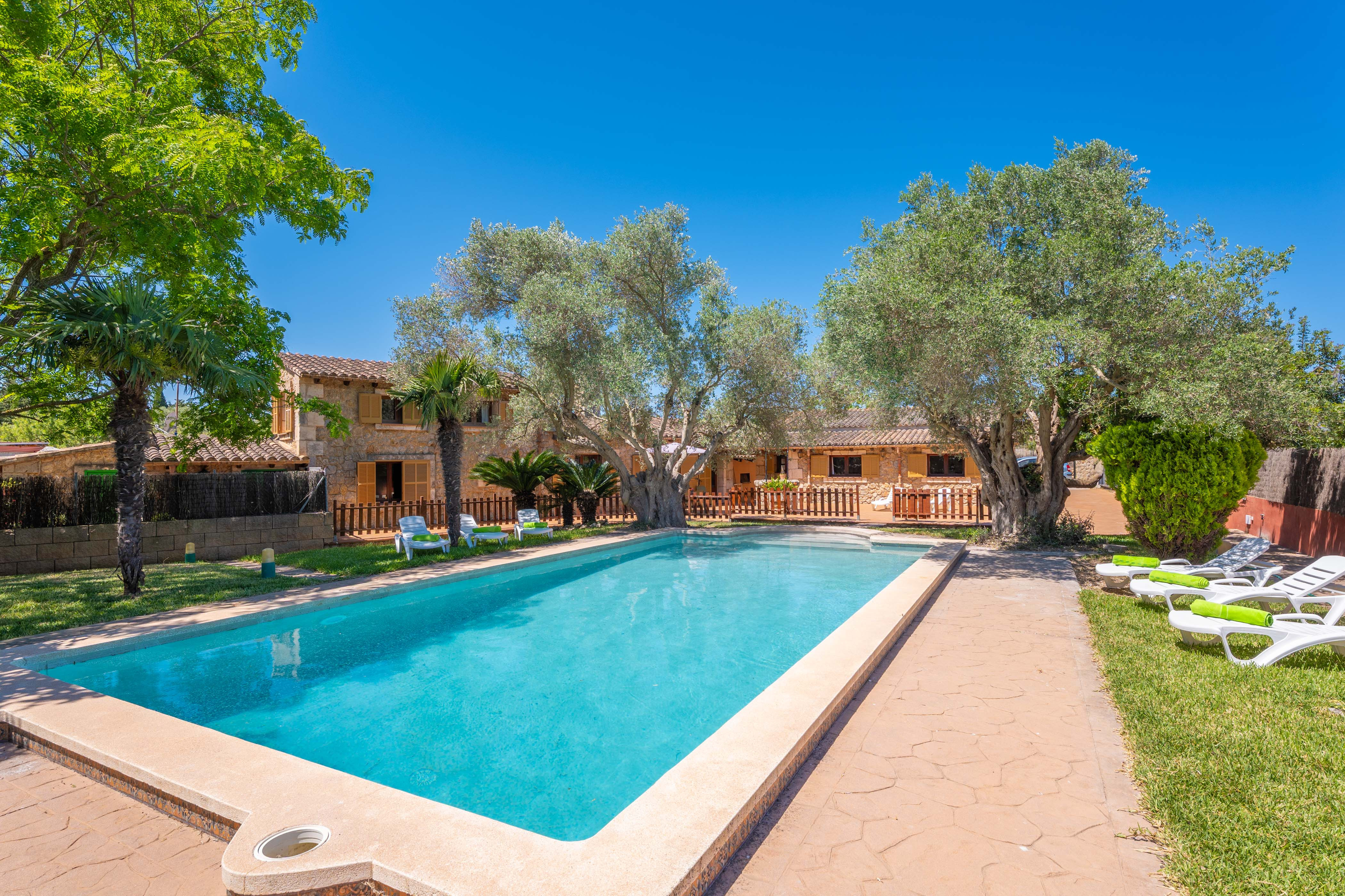 Bungalow.Net Can Curt - Cuart - Spanje - Alcudia