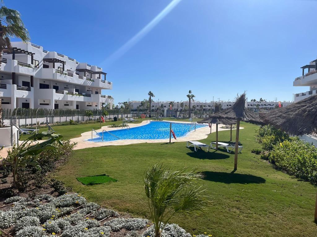 Bungalow.Net Casa Jenny - Spanje - San Juan de los Terreros