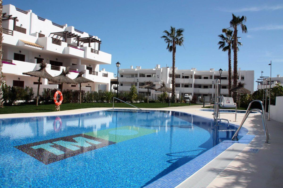 Bungalow.Net Casa Paraiso - Spanje - San Juan de los Terreros