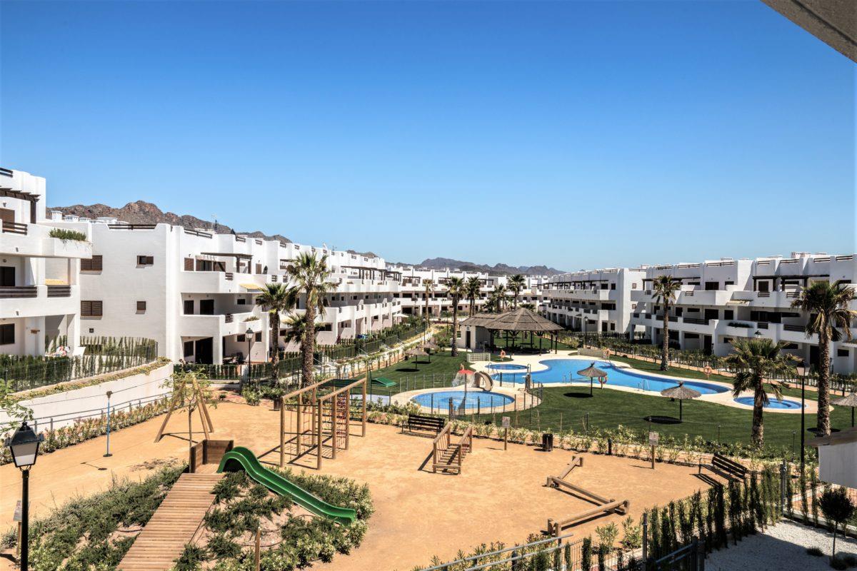 Bungalow.Net Casa de Luz - Spanje - San Juan de los Terreros