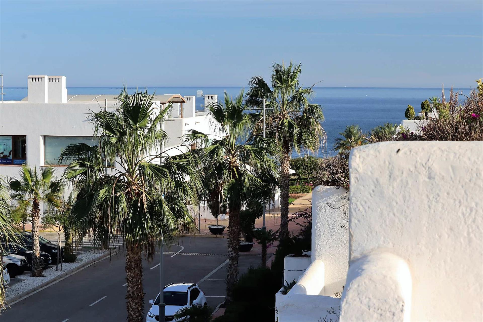 Bungalow.Net Lorandalou - Spanje - San Juan de los Terreros