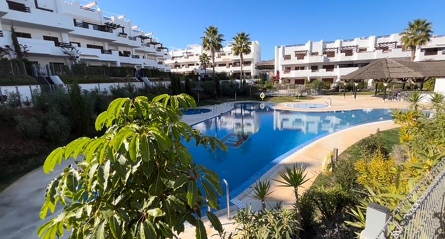 Bungalow.Net Casa La Bueña Vida - Spanje - San Juan de los Terreros