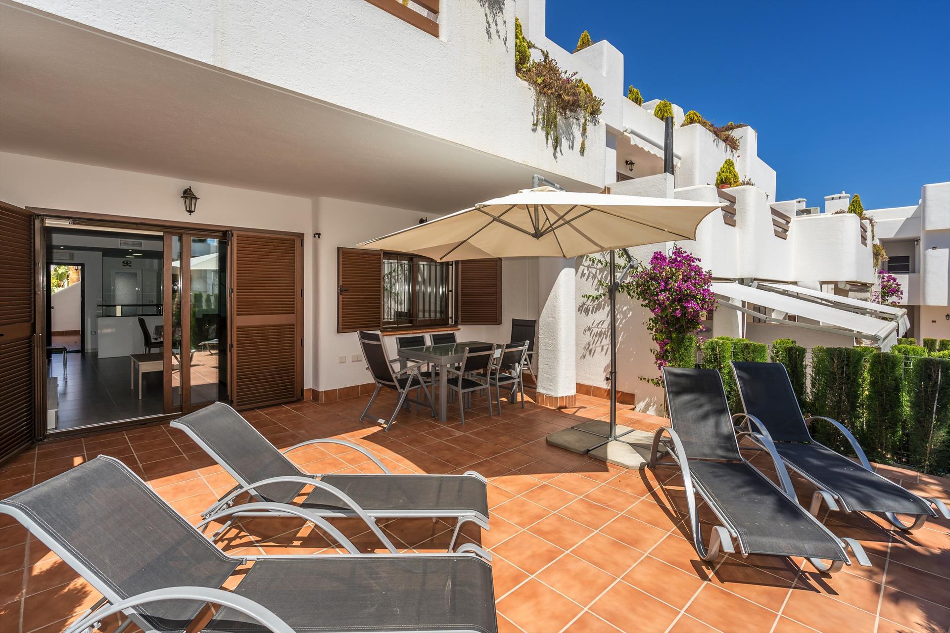 Bungalow.Net Kolibri - Spanje - San Juan de los Terreros